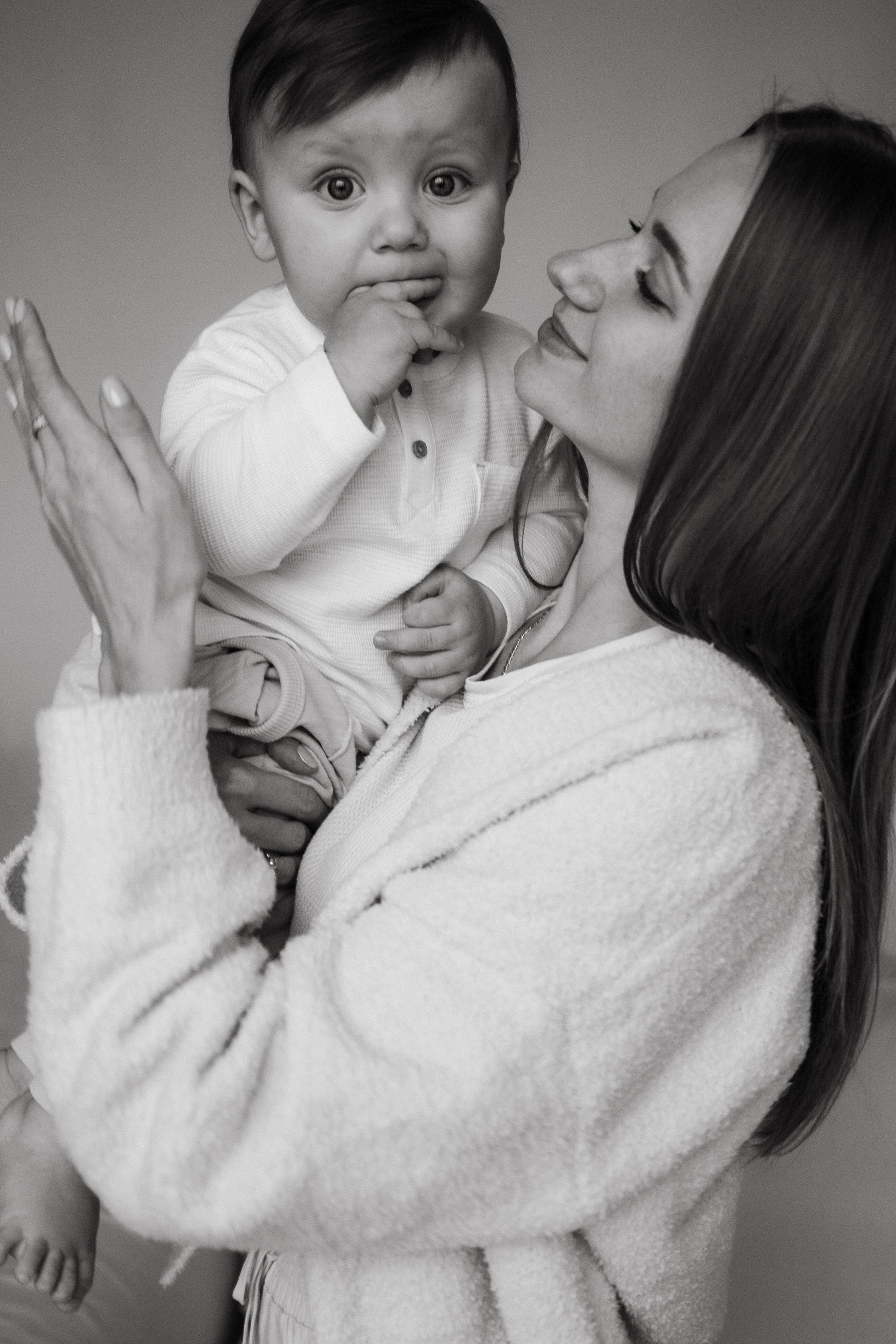 Семейный портрет. Портретный фотограф в Москве Сукач Мария