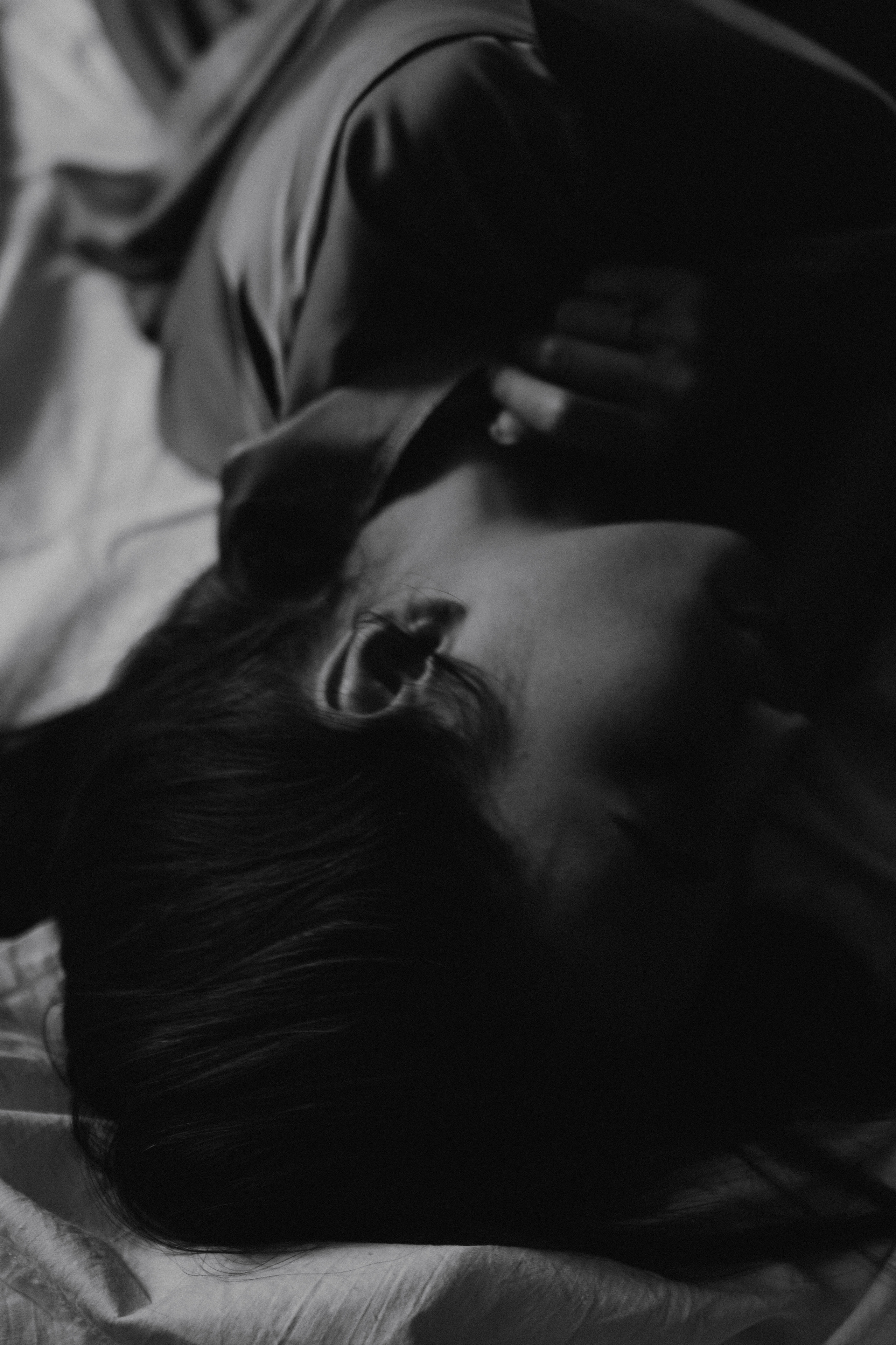 Женский портрет. Портретный фотограф в Москве Сукач Мария