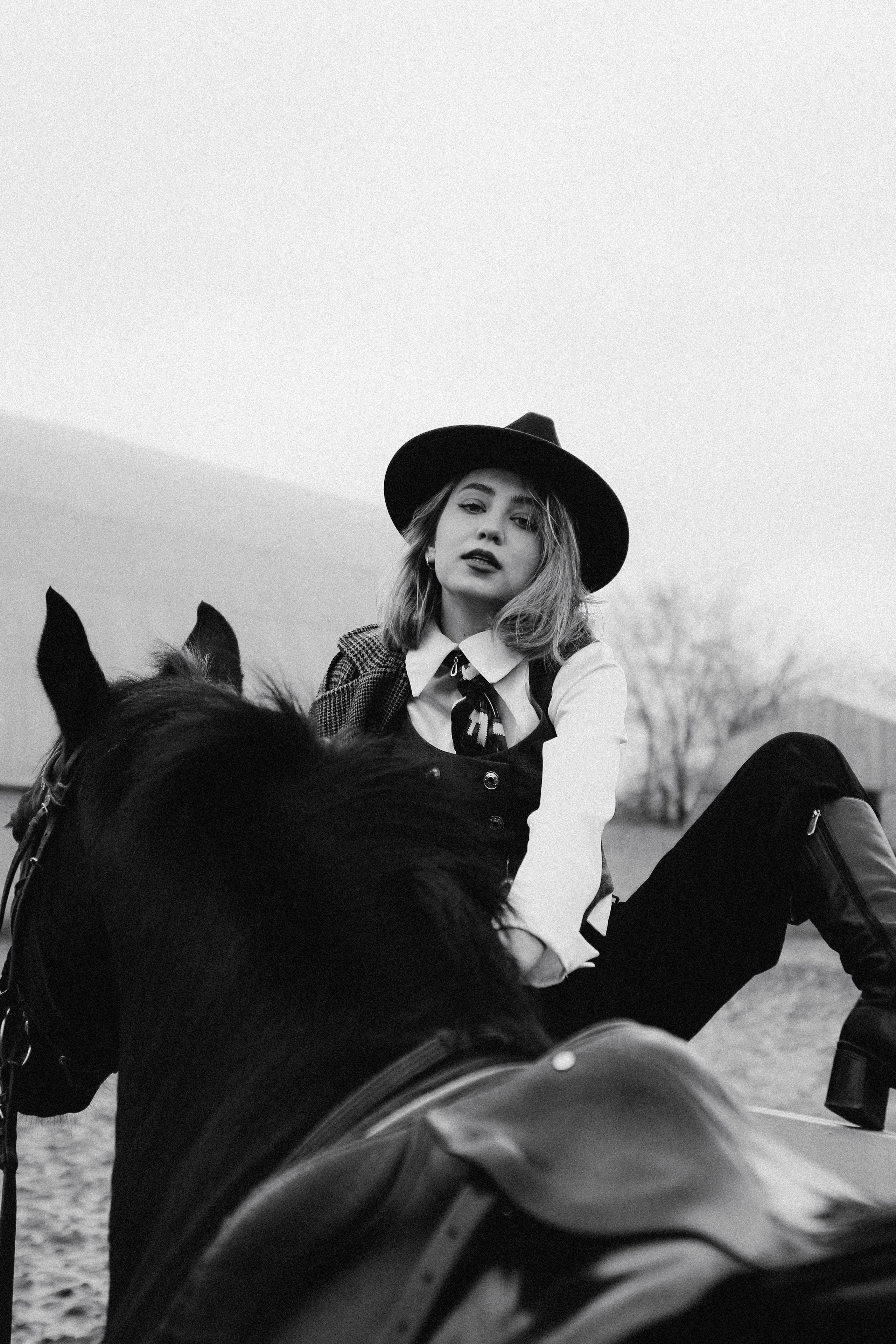 Женский портрет. Портретный фотограф в Москве Сукач Мария