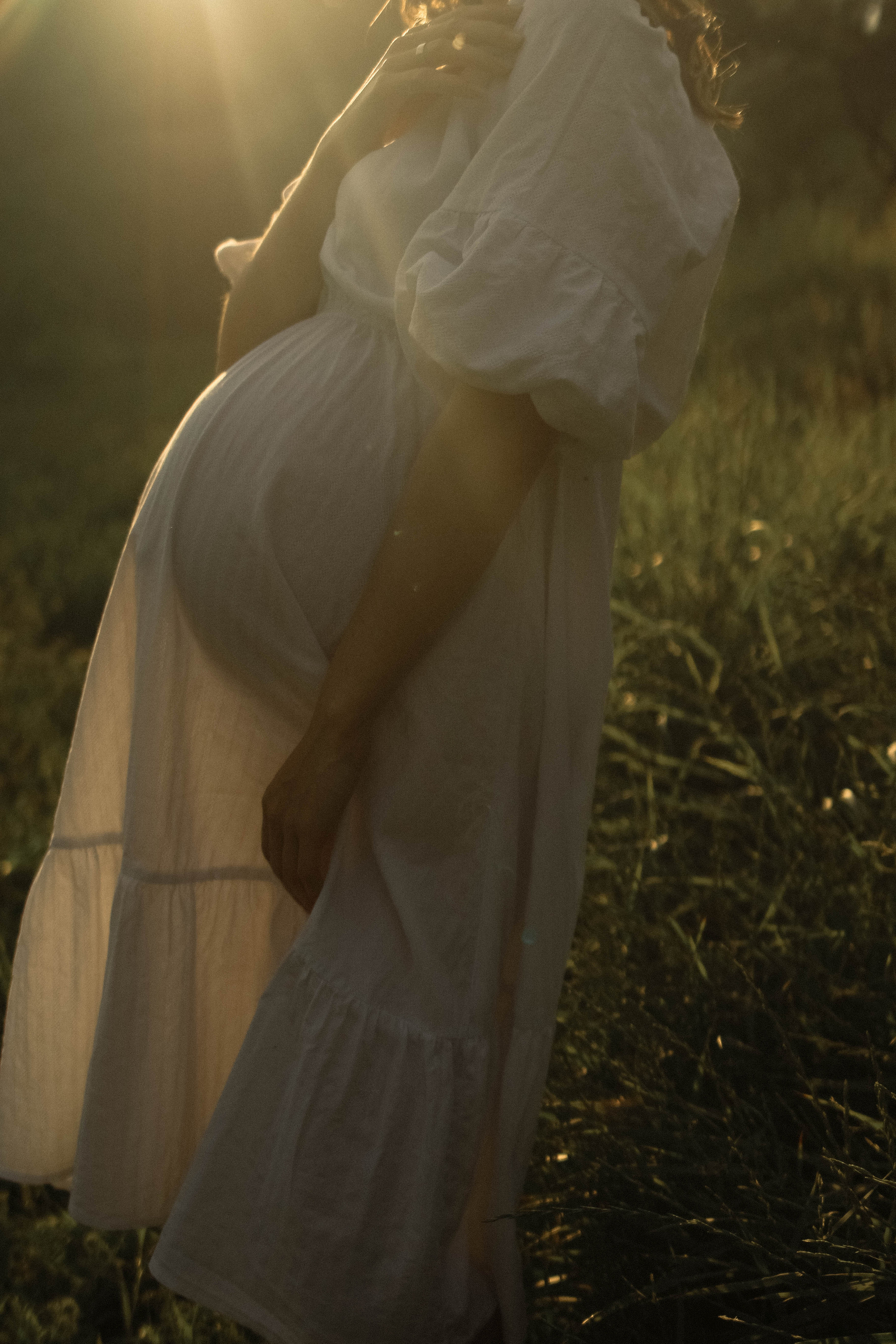 Беременность. Портретный фотограф в Москве Сукач Мария