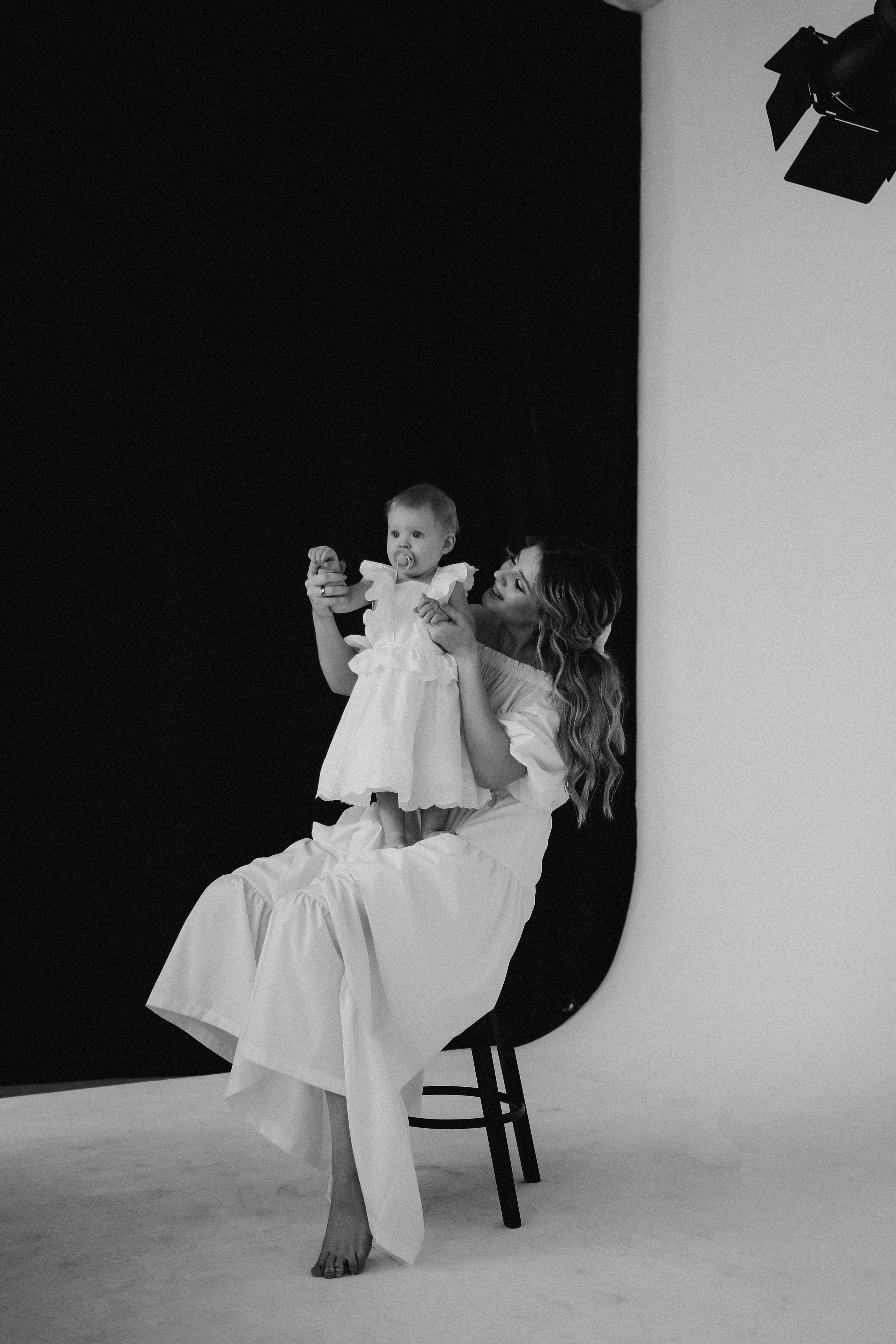 Семейный портрет. Портретный фотограф в Москве Сукач Мария