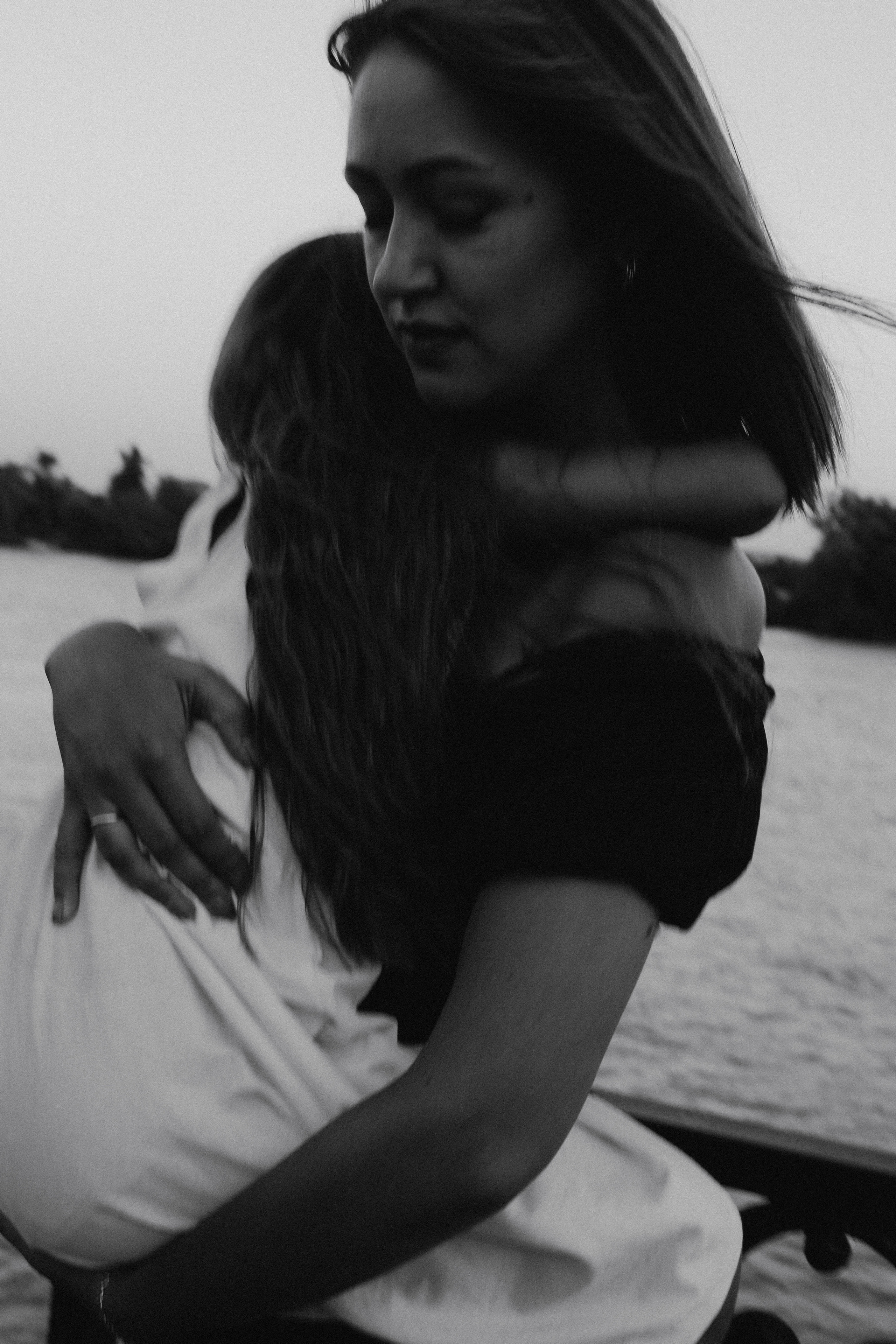 Семейный портрет. Портретный фотограф в Москве Сукач Мария