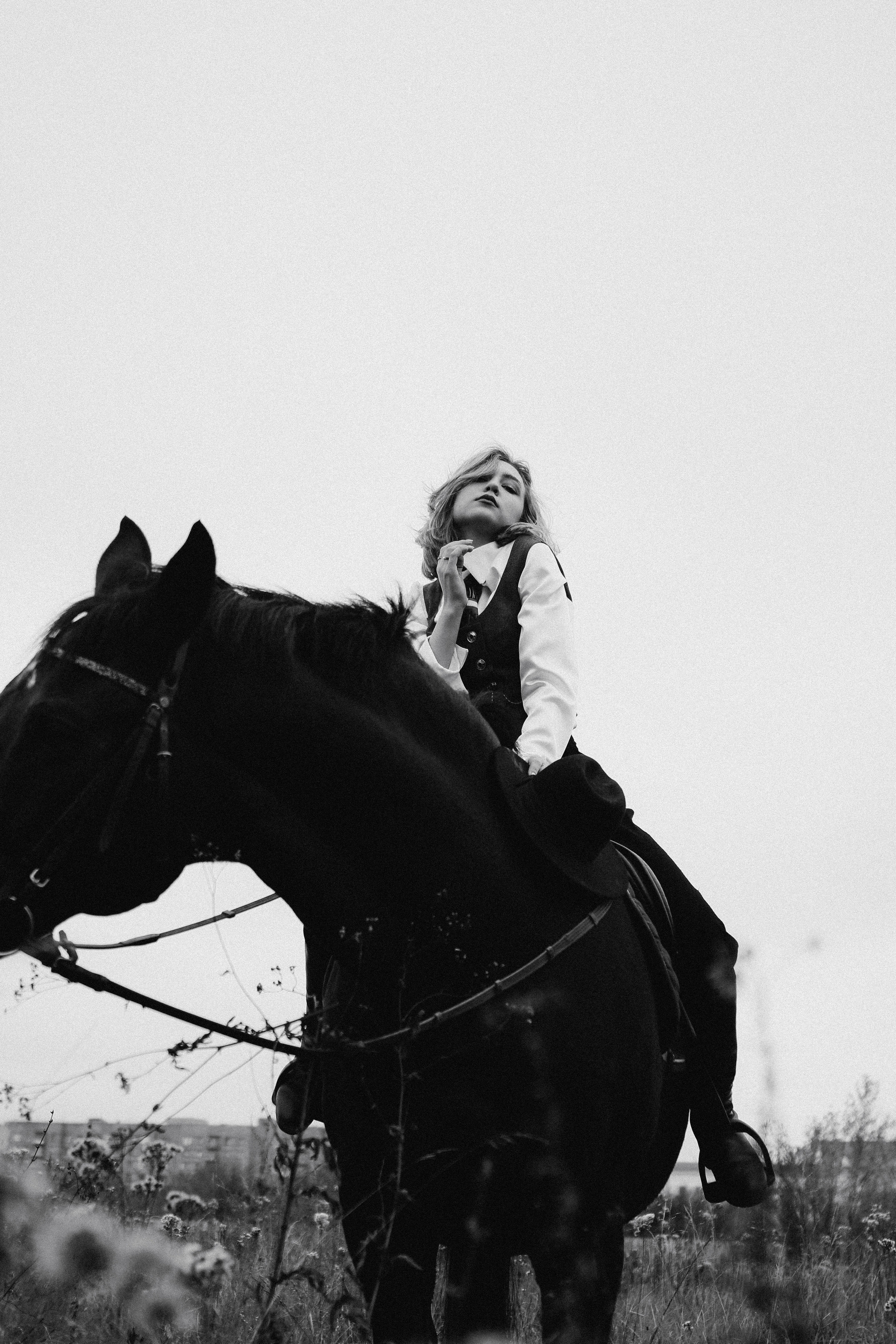 Женский портрет. Портретный фотограф в Москве Сукач Мария