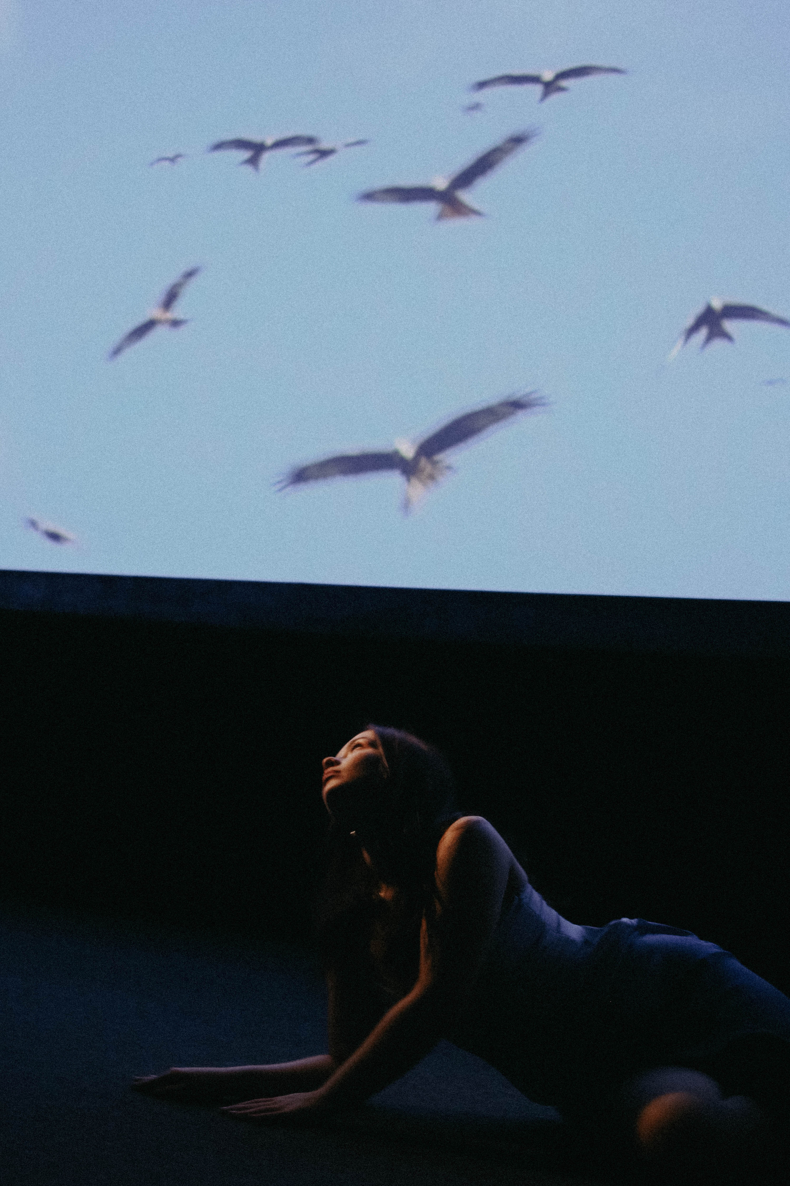 Женский портрет. Портретный фотограф в Москве Сукач Мария