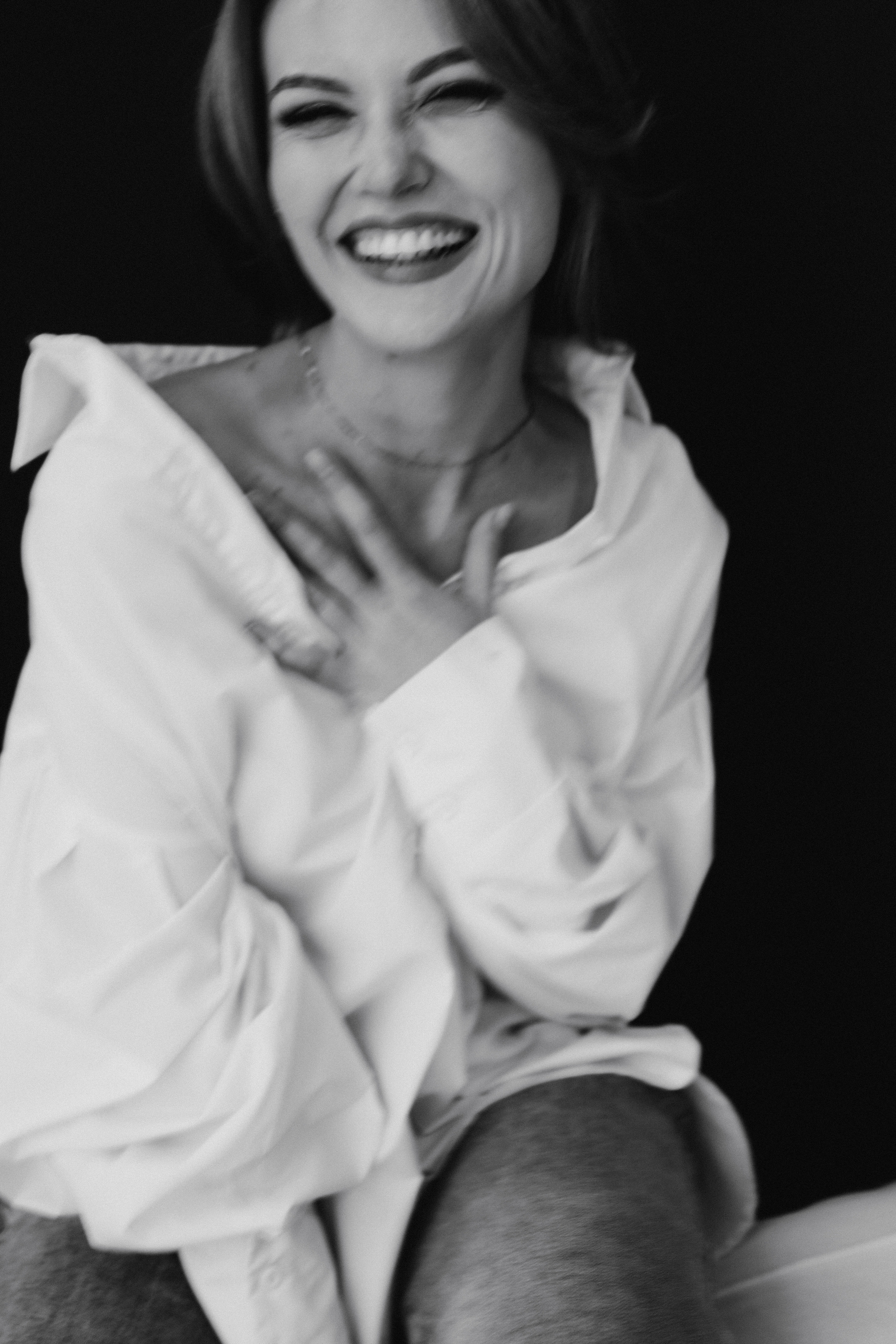 Женский портрет. Портретный фотограф в Москве Сукач Мария