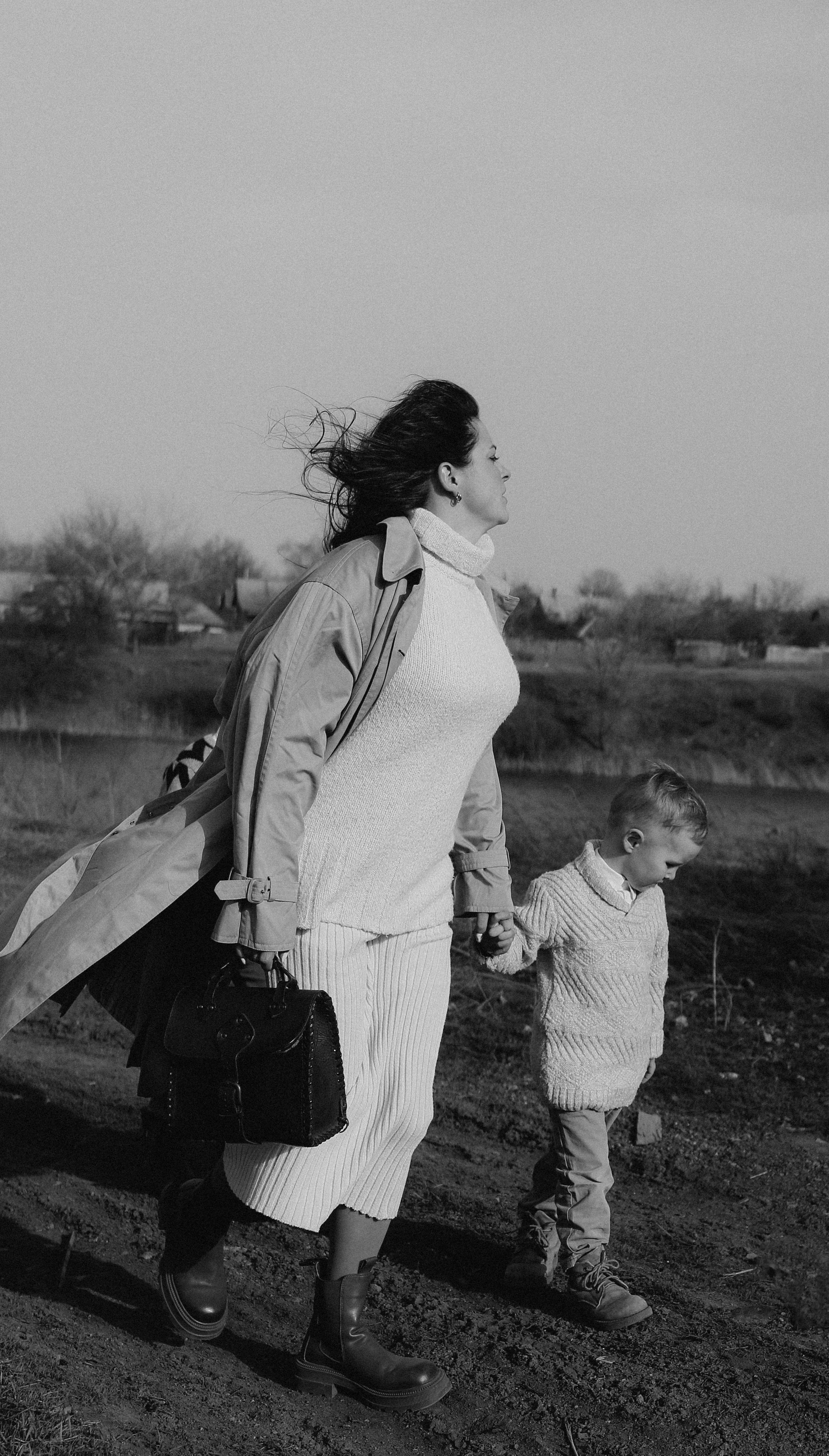 Семейный портрет. Портретный фотограф в Москве Сукач Мария