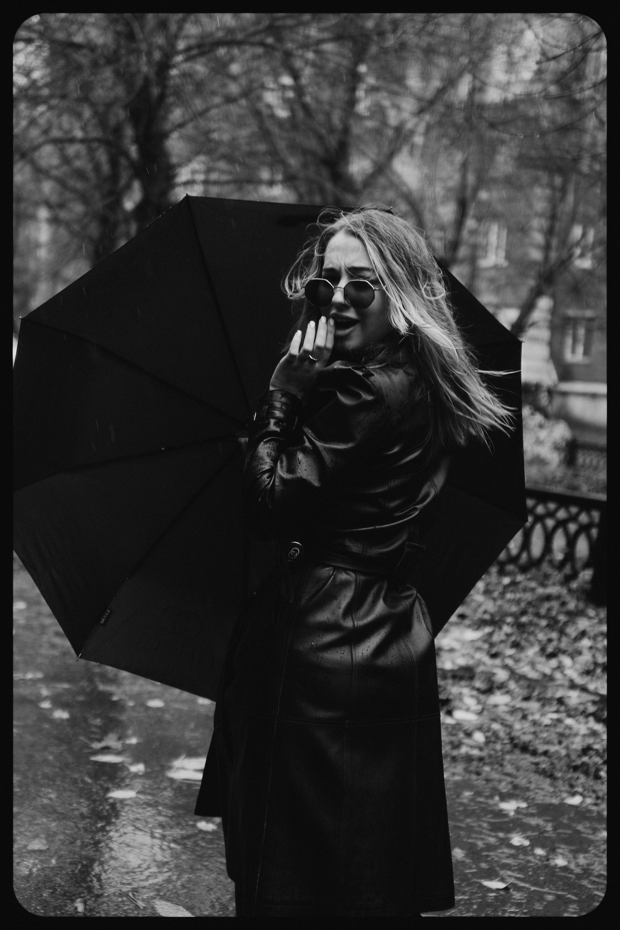 Женский портрет. Портретный фотограф в Москве Сукач Мария