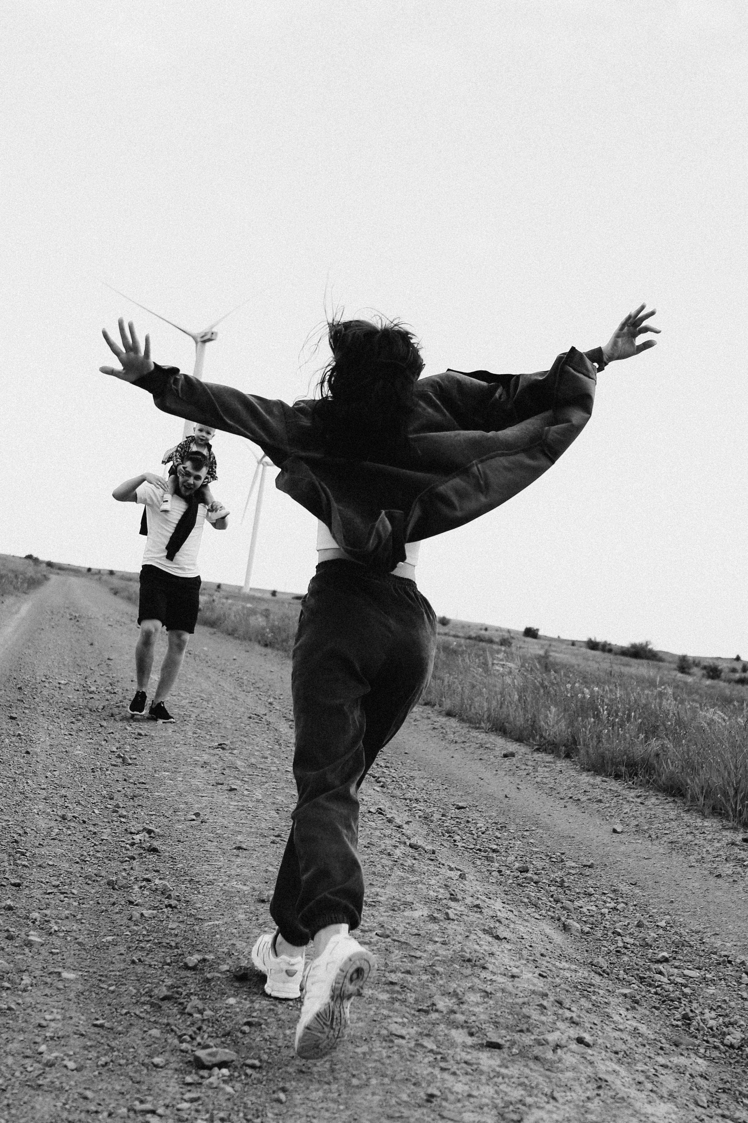 Семейный портрет. Портретный фотограф в Москве Сукач Мария