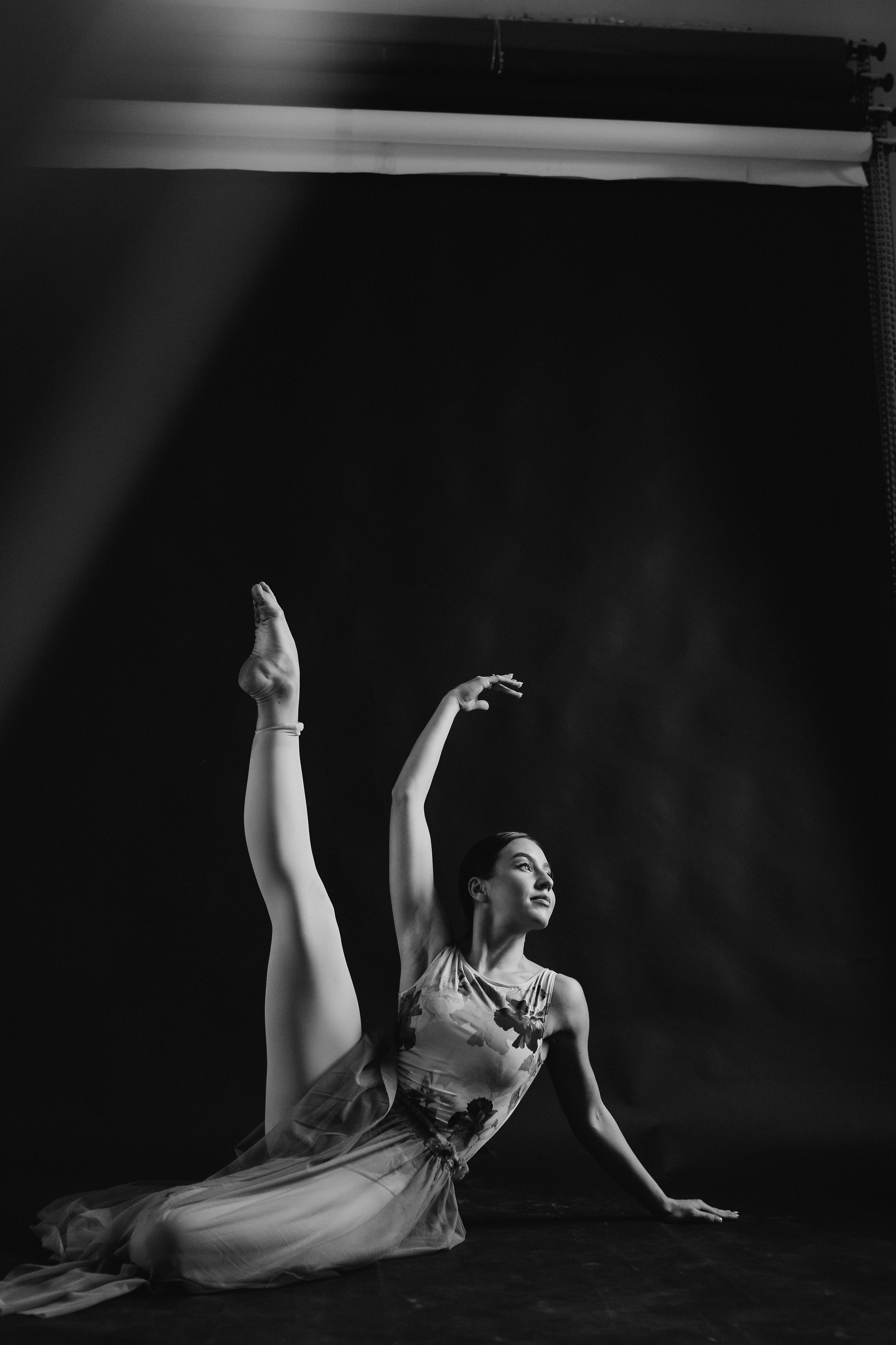 Женский портрет. Портретный фотограф в Москве Сукач Мария