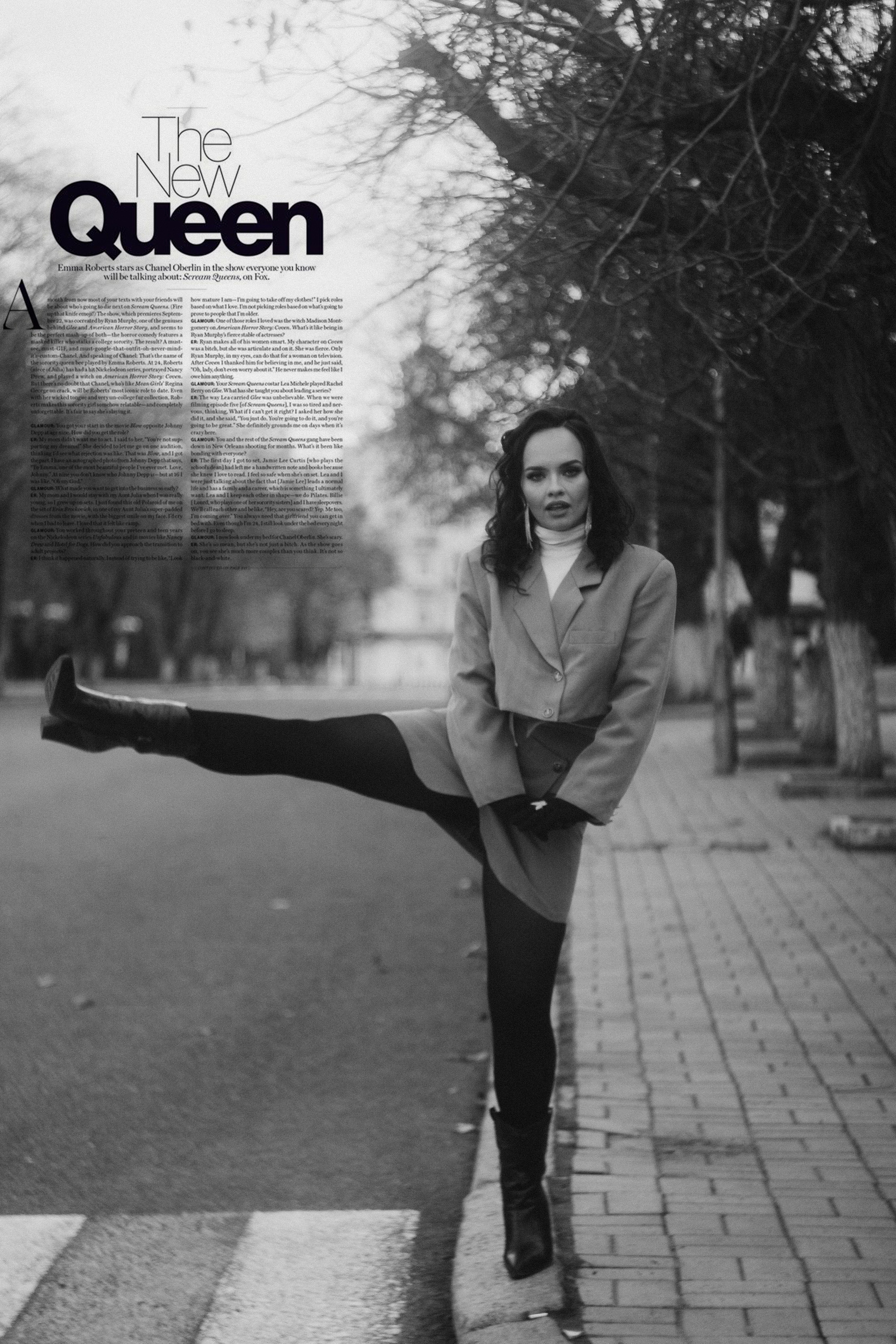 Женский портрет. Портретный фотограф в Москве Сукач Мария