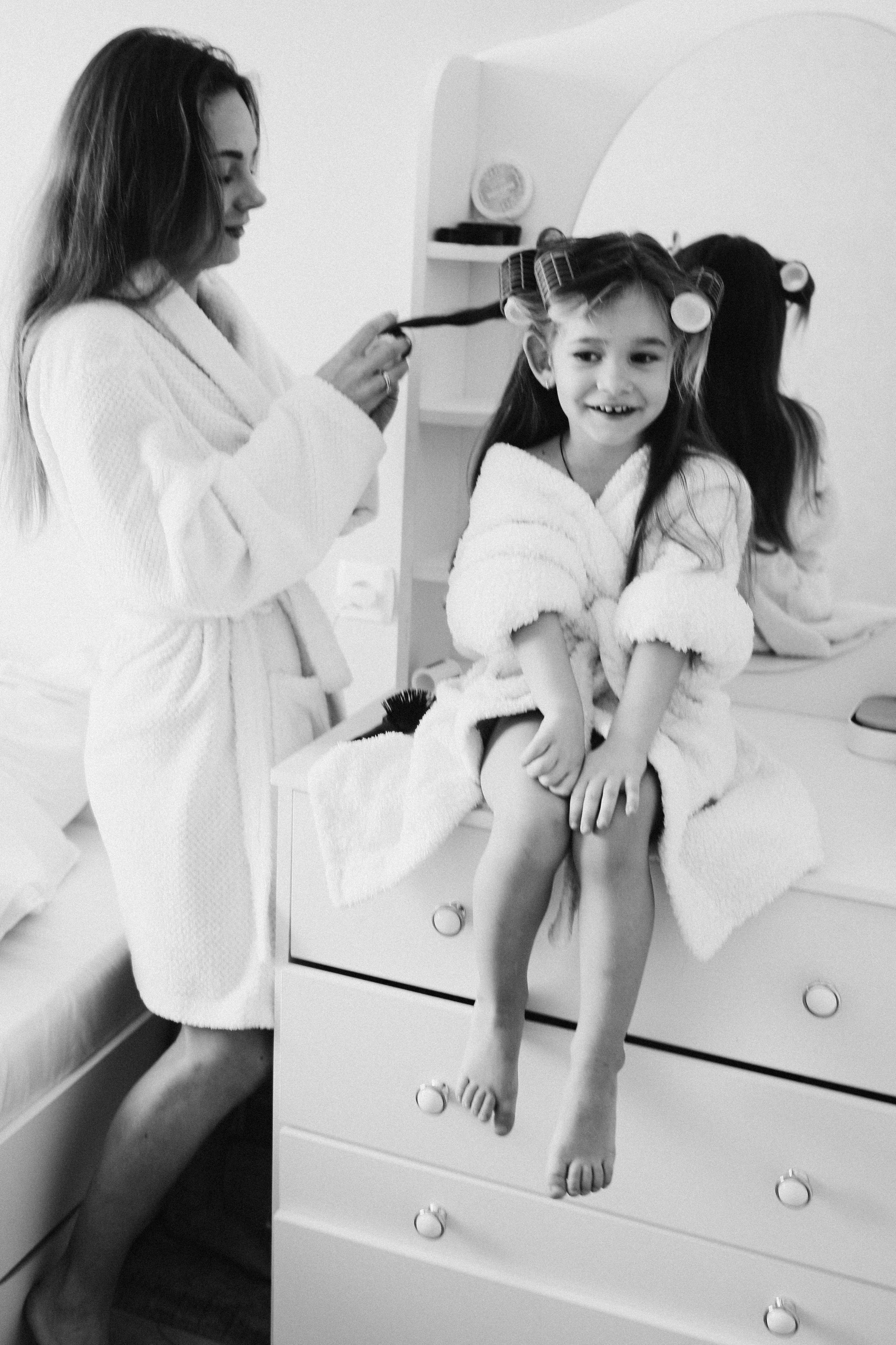 Семейный портрет. Портретный фотограф в Москве Сукач Мария