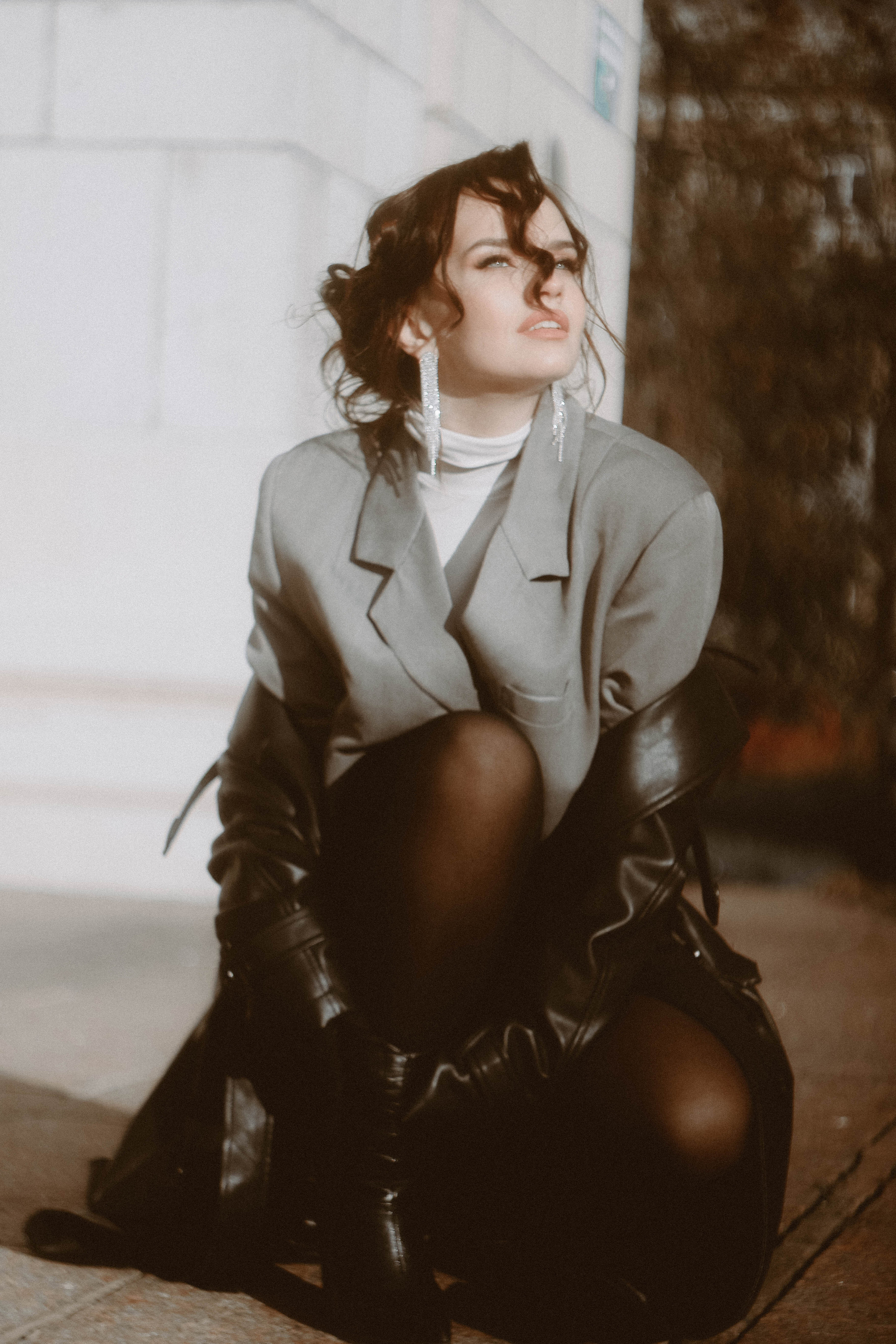 Женский портрет. Портретный фотограф в Москве Сукач Мария