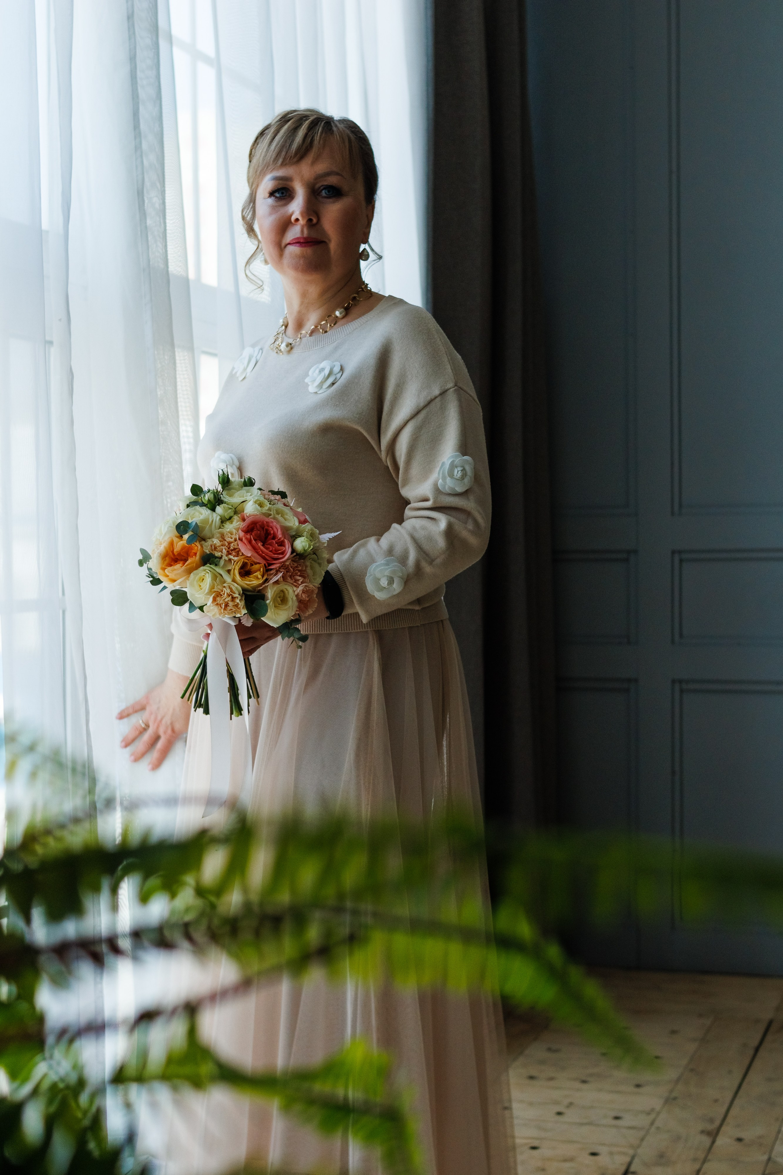 Гагик и Лена. Фотограф в Новосибирске Евгений Маслов