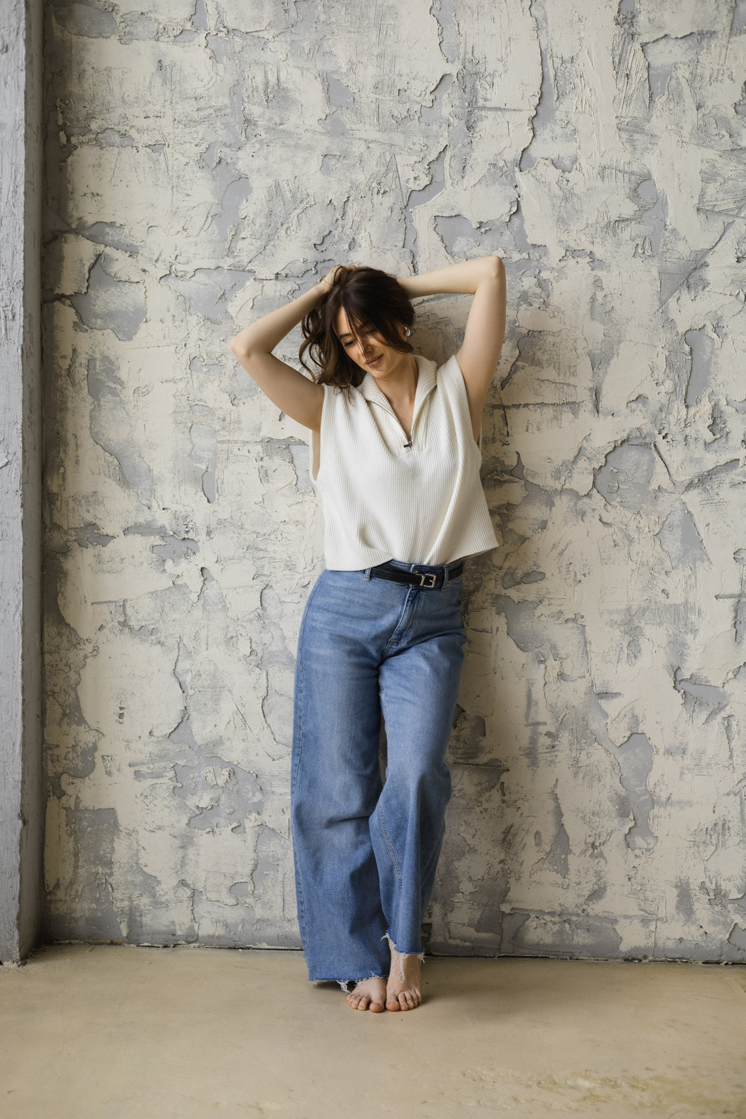 Настя. Фотограф в Туле и Алексине Стулова Мария