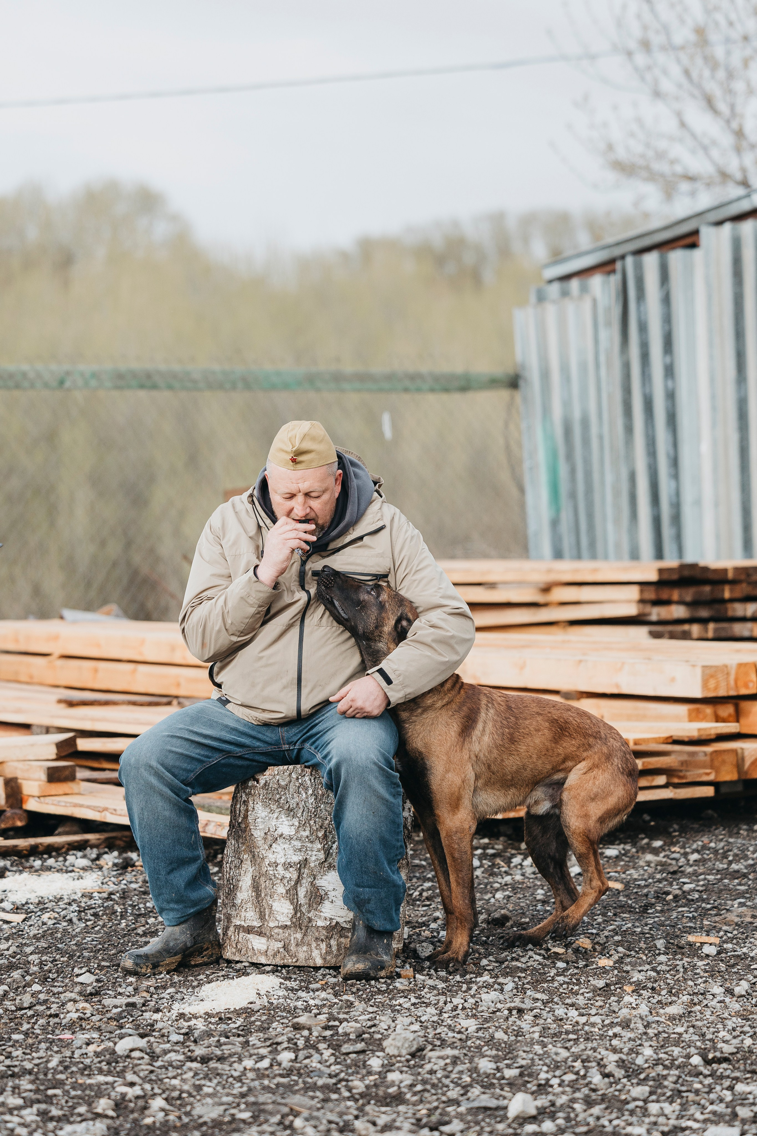 09.05.25 Вологда соревнования. Фотограф-анималист Анна Маринич