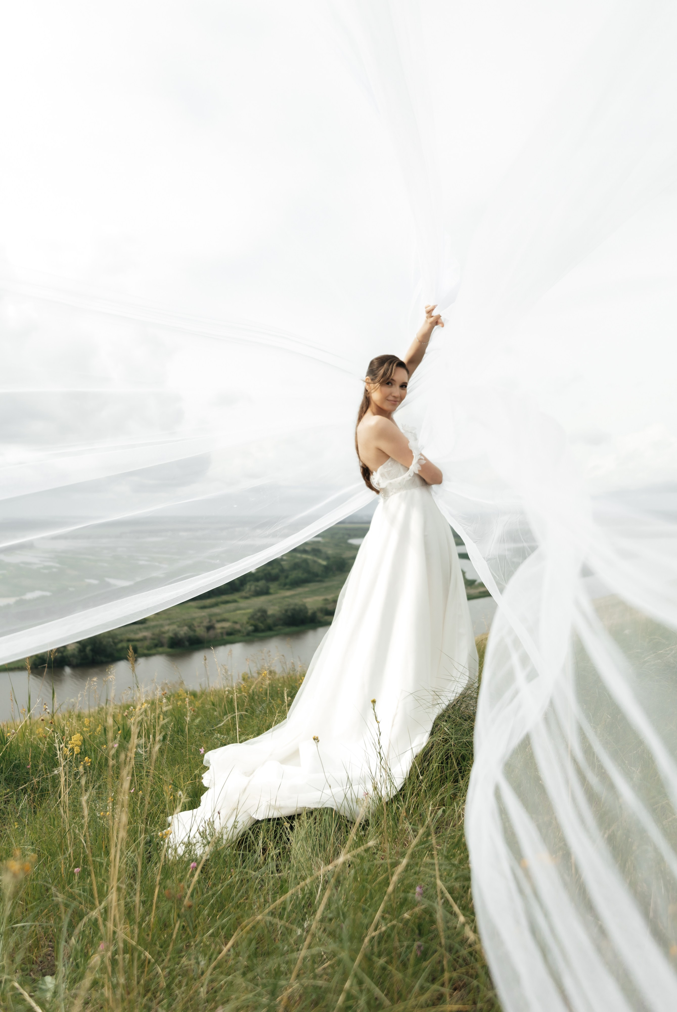 Marsel & Elena. Свадебный фотограф Ильнар Асадуллин