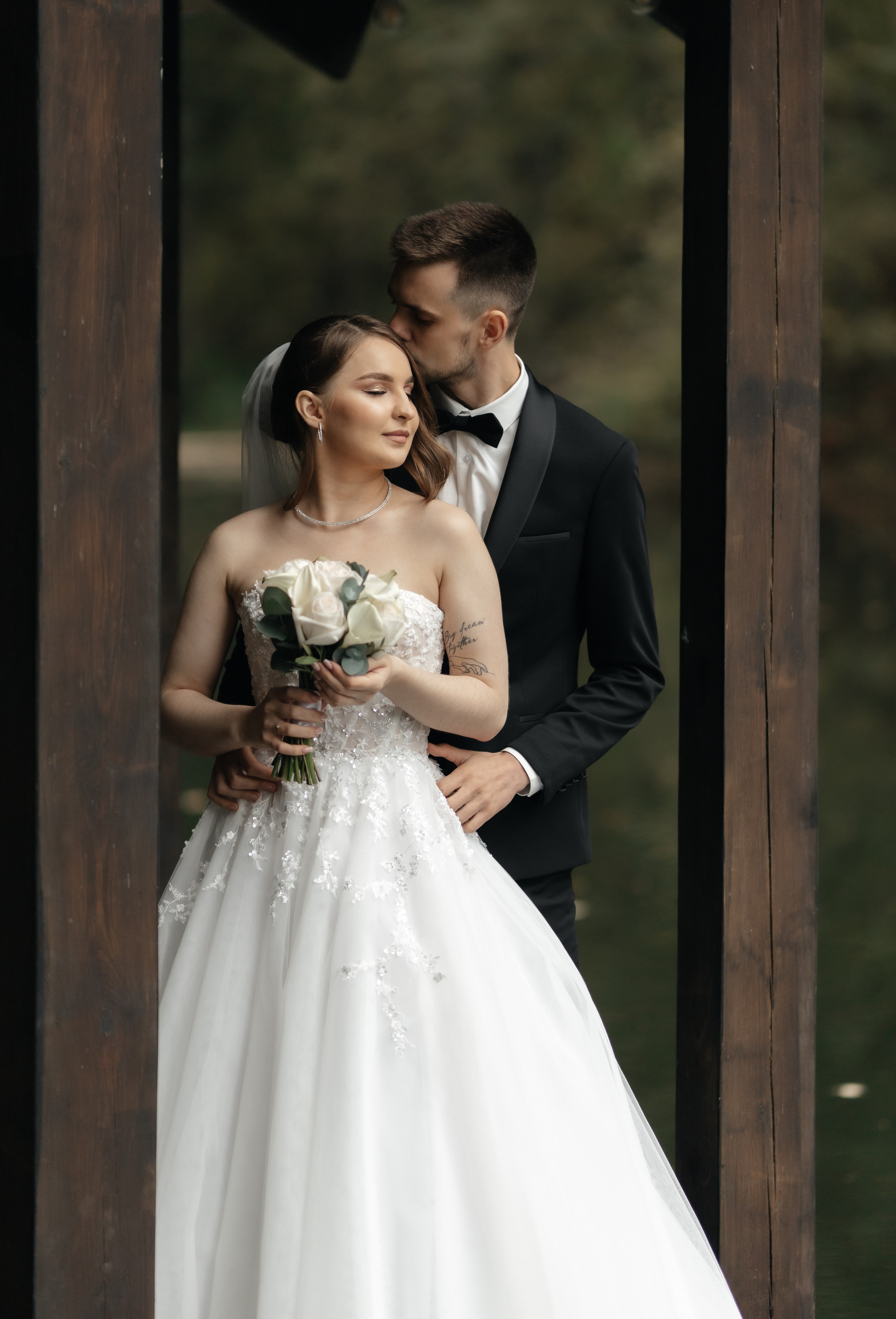 Maxim & Diana. Свадебный фотограф Ильнар Асадуллин