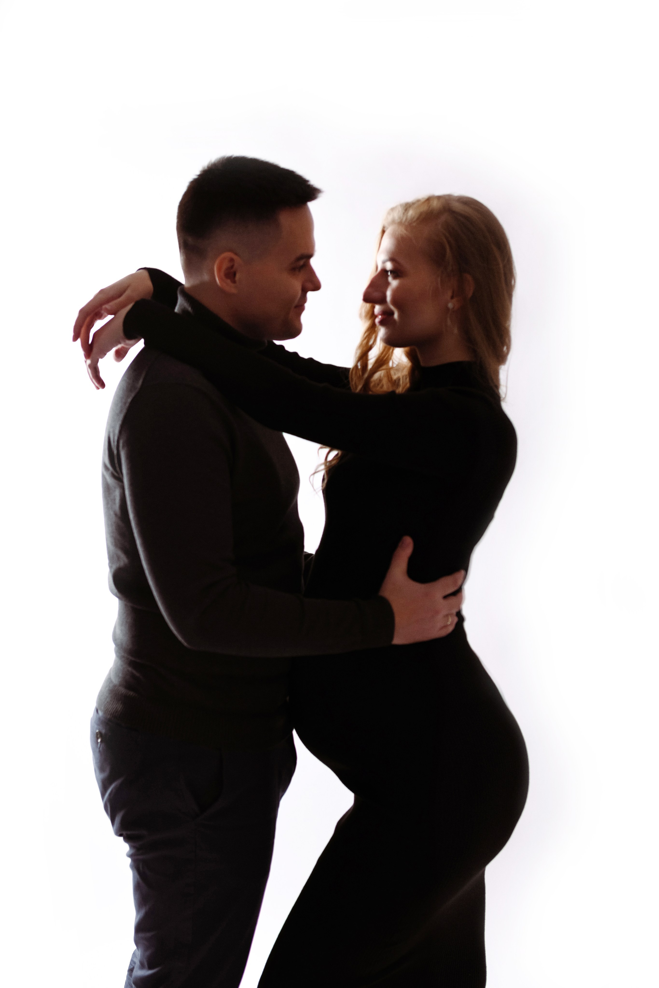 Беременные. Фотограф новорожденных, беременных и детей до года Татьяна Николаева В