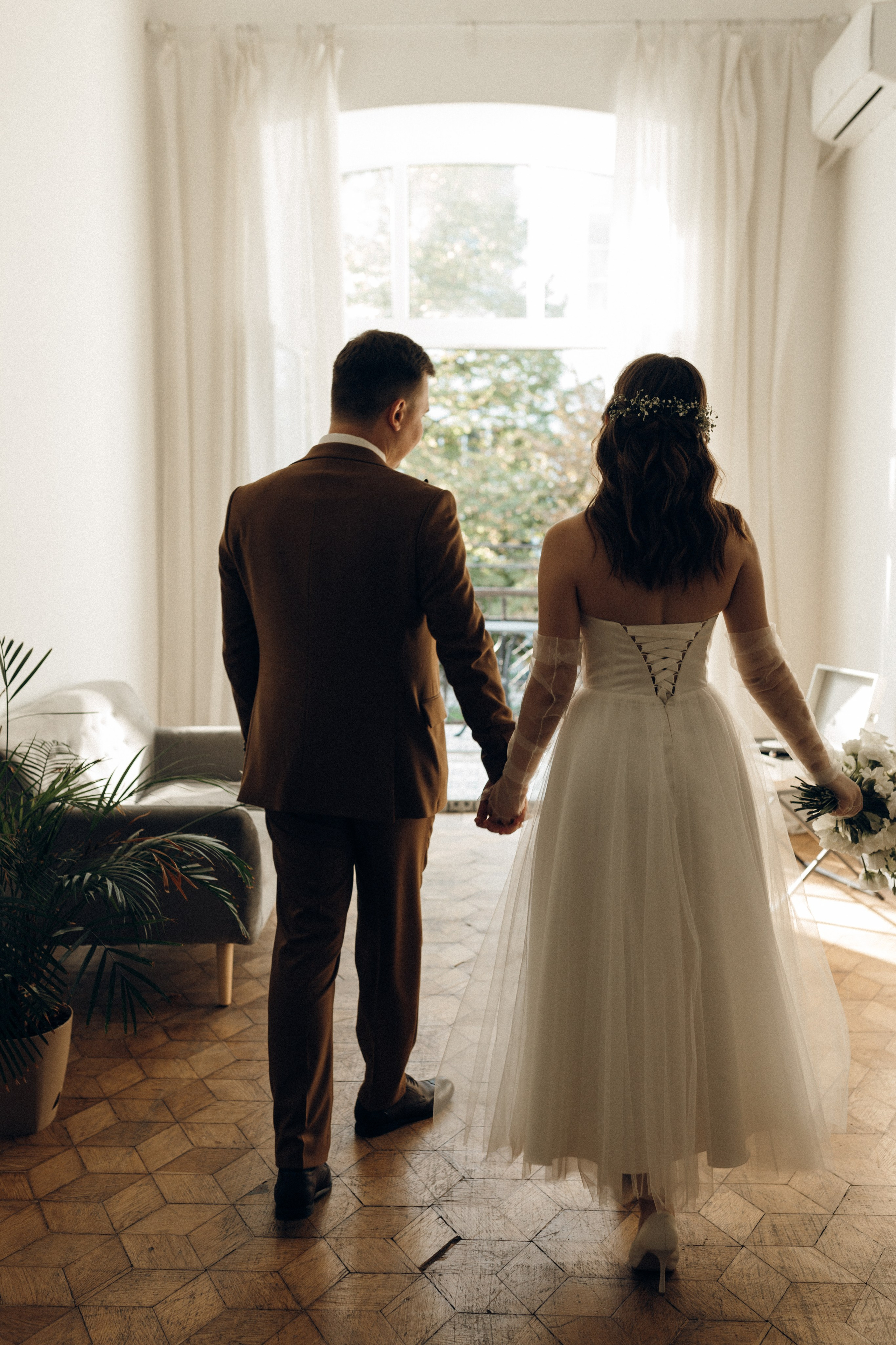 Эймунд и Полина. Семейный и свадебный фотограф в Краснодарском крае и РА Юлия Голуб