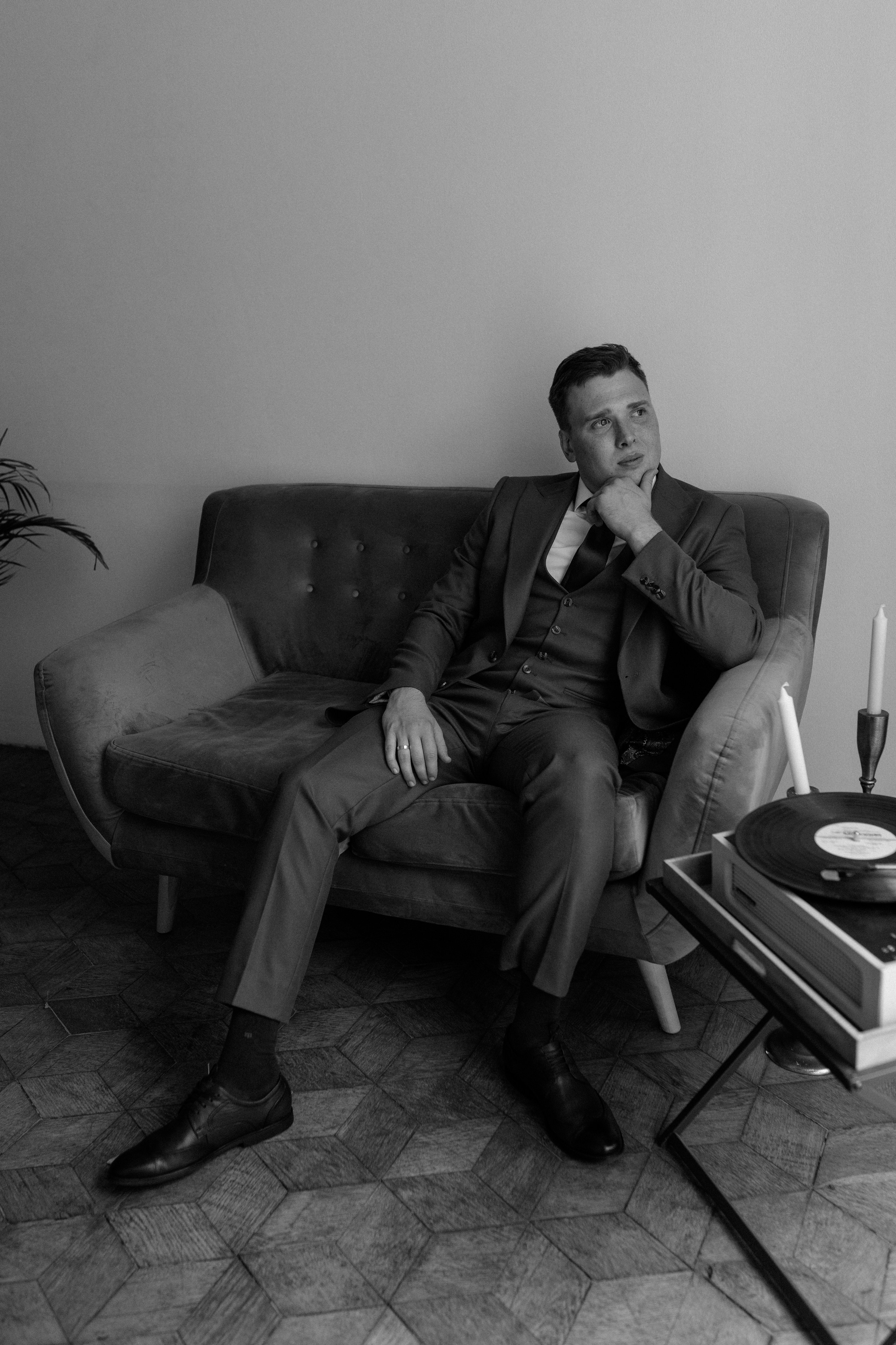 Эймунд и Полина. Семейный и свадебный фотограф в Краснодарском крае и РА Юлия Голуб