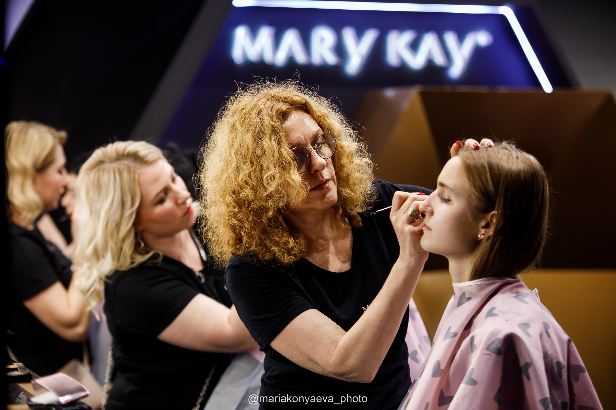 Mercedes-Benz Fashion Week