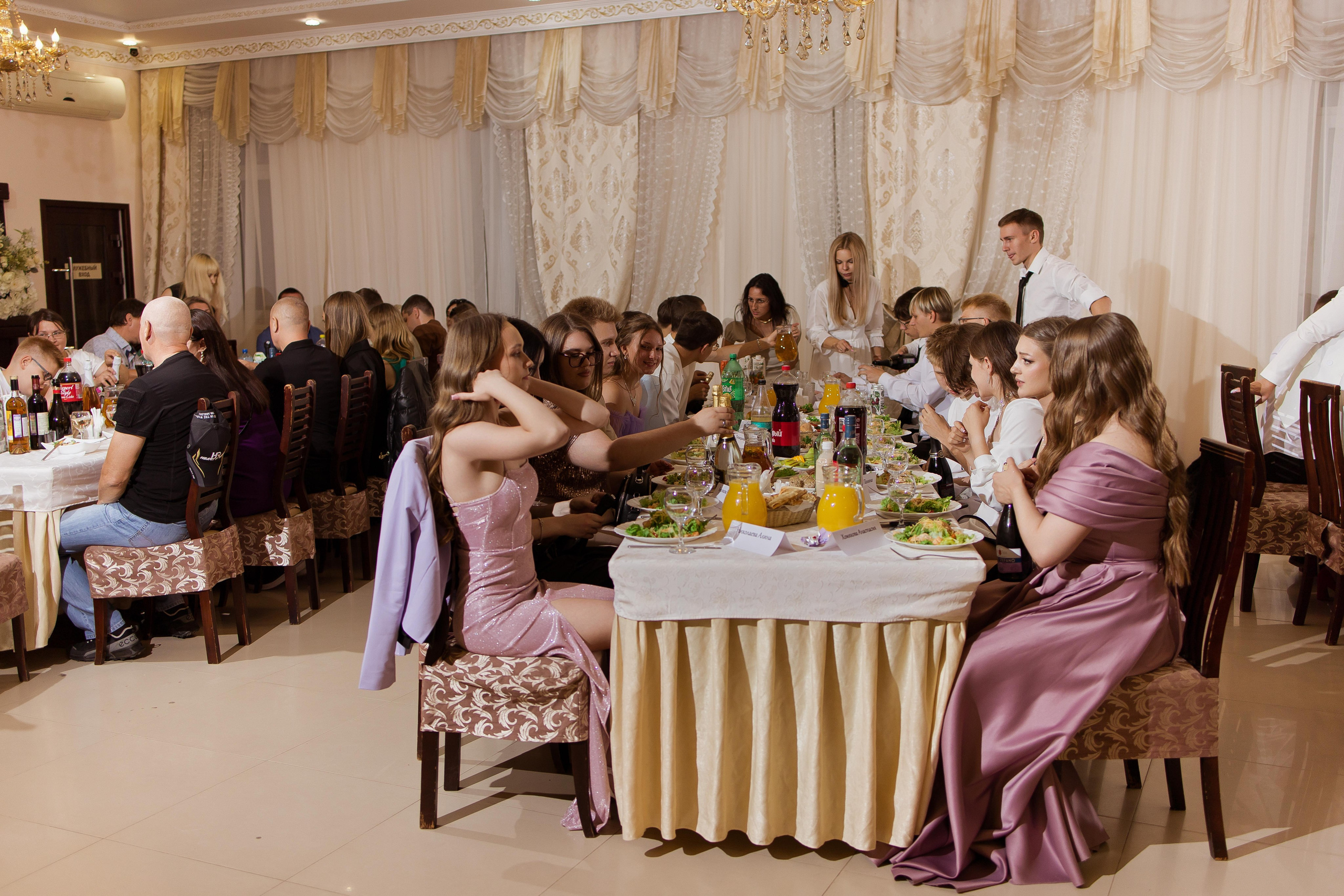 Выпускные 9-11 классы. Свадебный и семейный фотограф Яна Стражева. Волгоград, Москва