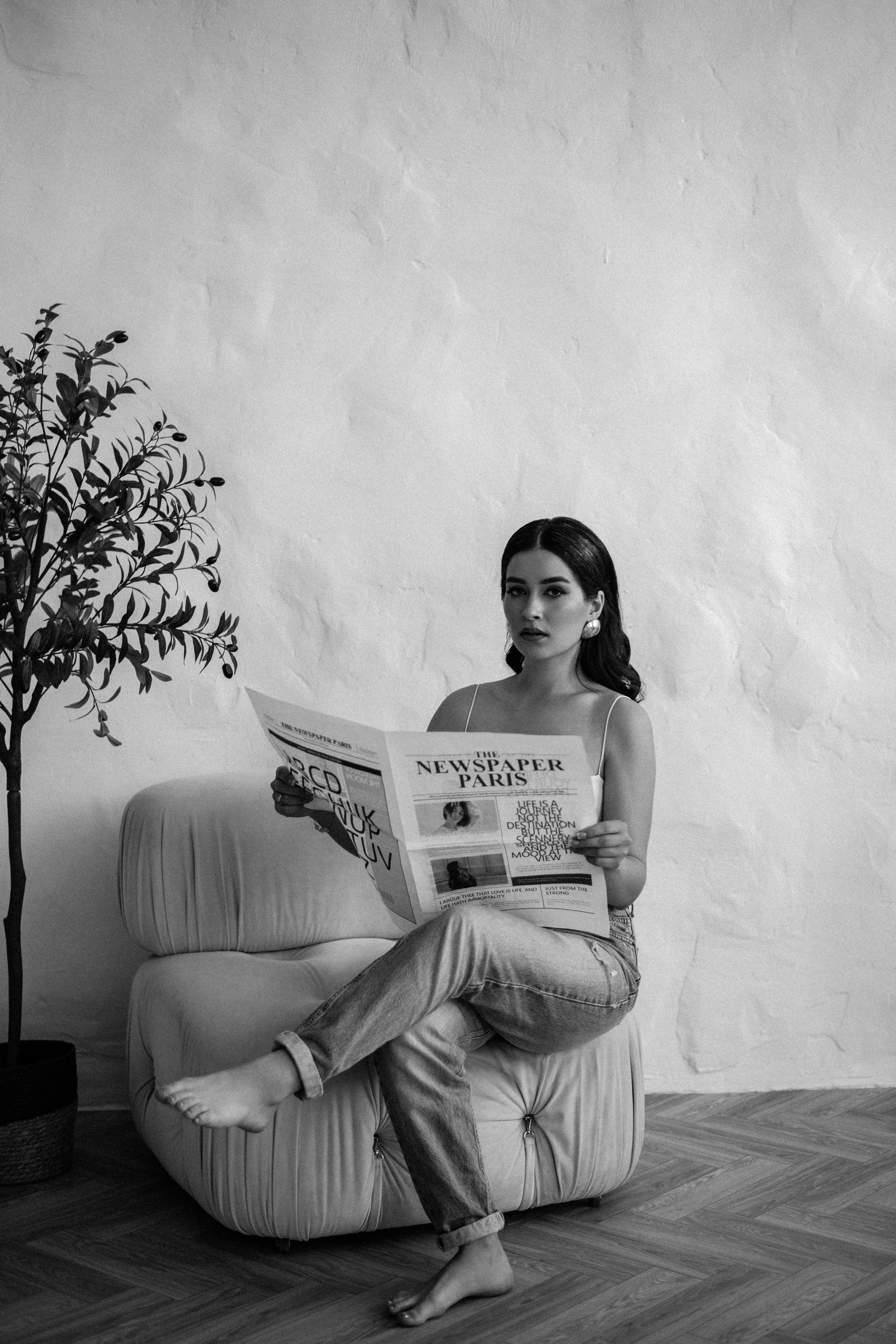 Паша, Люба и Анечка. Фотограф в Екатеринбурге Веретенова Наталья