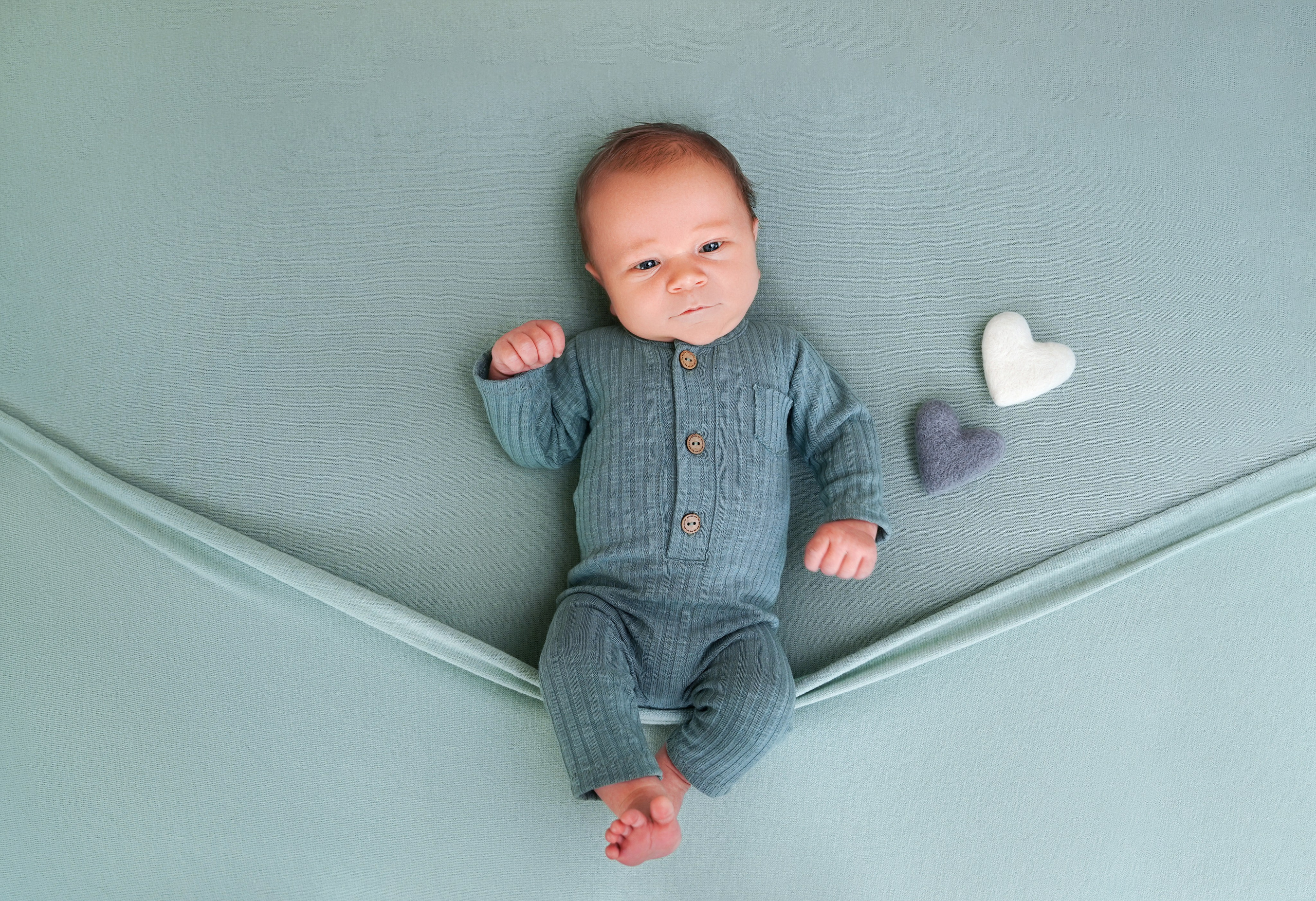 Новорожденные. Фотограф новорожденных, детей до года и беременных в Симферополе