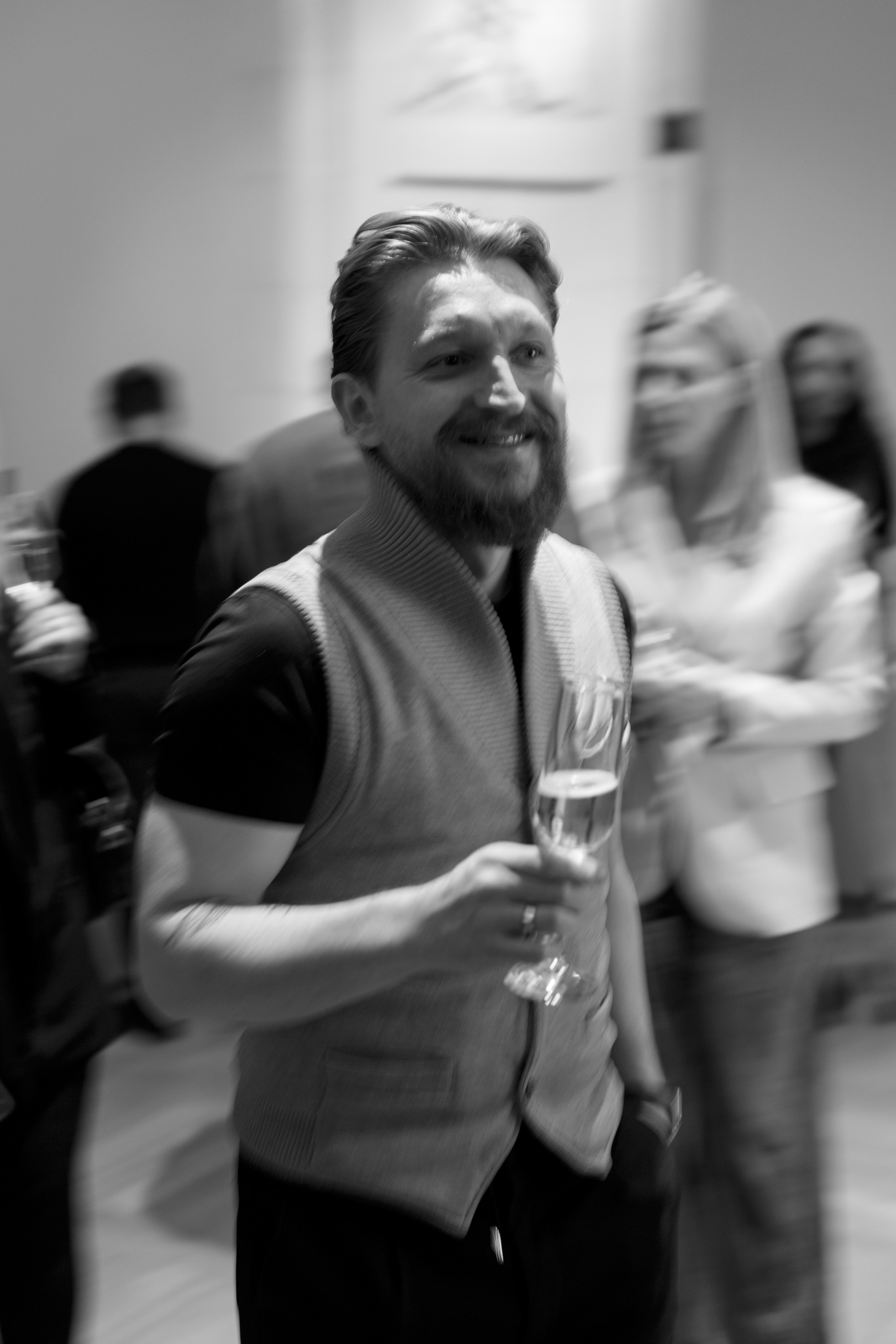 Презентация журнала топ 100 интерьерных дизайнеров. Свадебный и Индивидуальный фотограф в Москве Акоп Арсенян