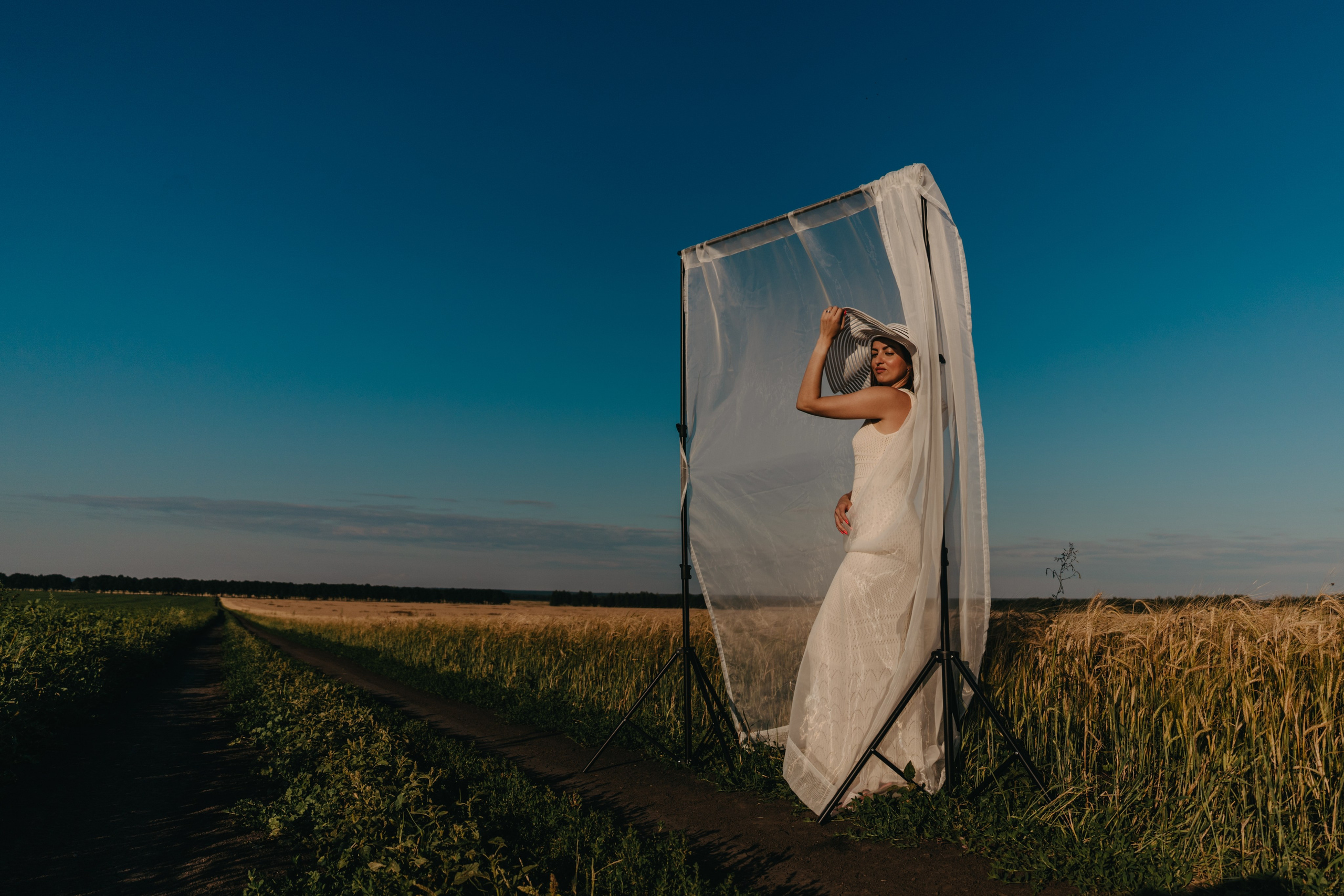 Анжелика. Фотограф в Тамбове Дарья Выжанова