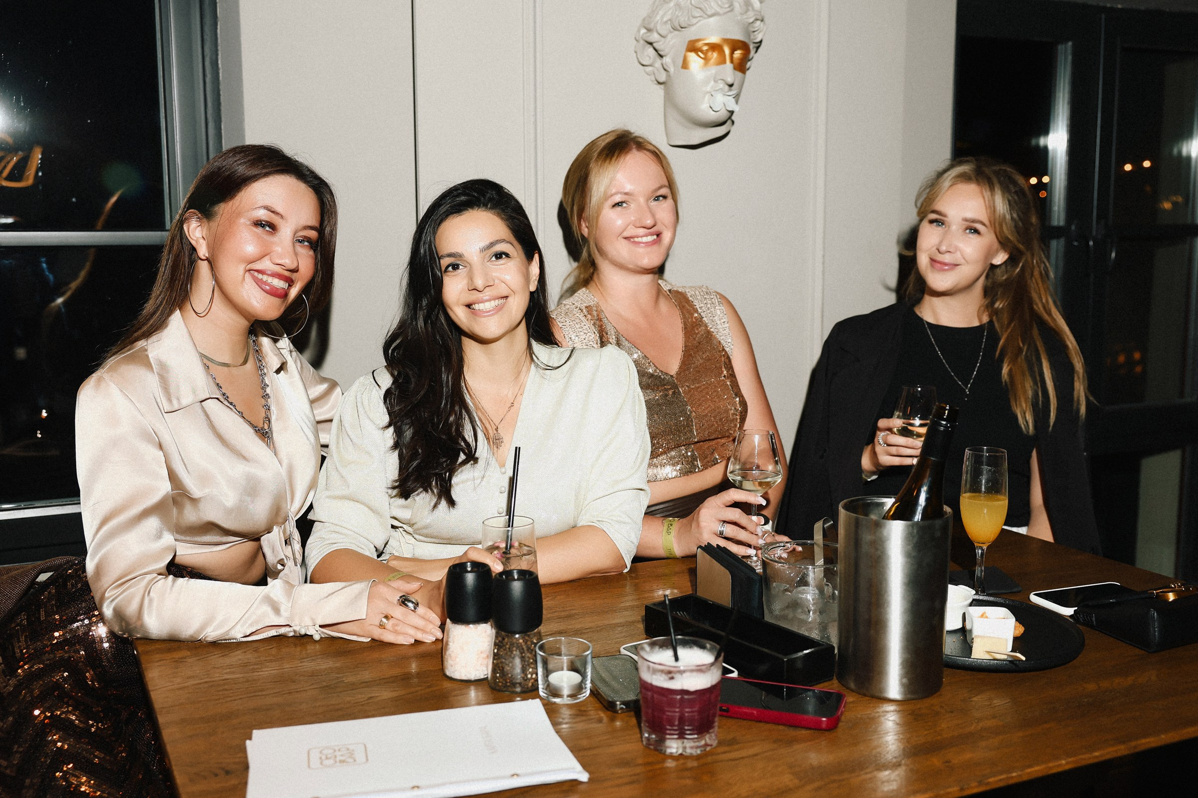 /РЕПОРТАЖ/ СЕО BLOOM PARTY. Свадебный фотограф Великий Новгород Станислав Кособудский