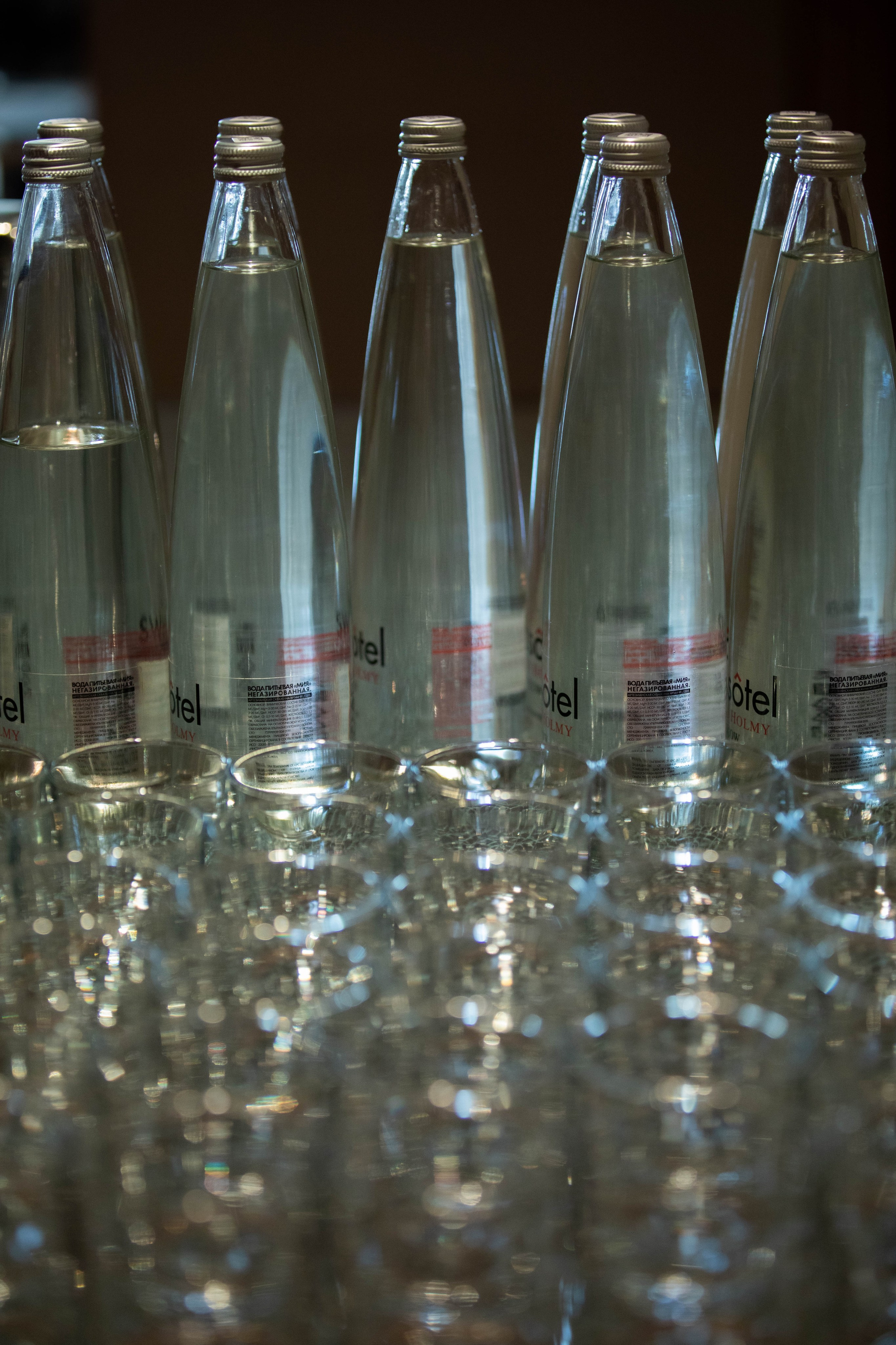 Круглый стол ИД «Коммерсантъ» «Траектория развития национального здравоохранения». Репортажный фотограф в Москве Зуйко Оксана