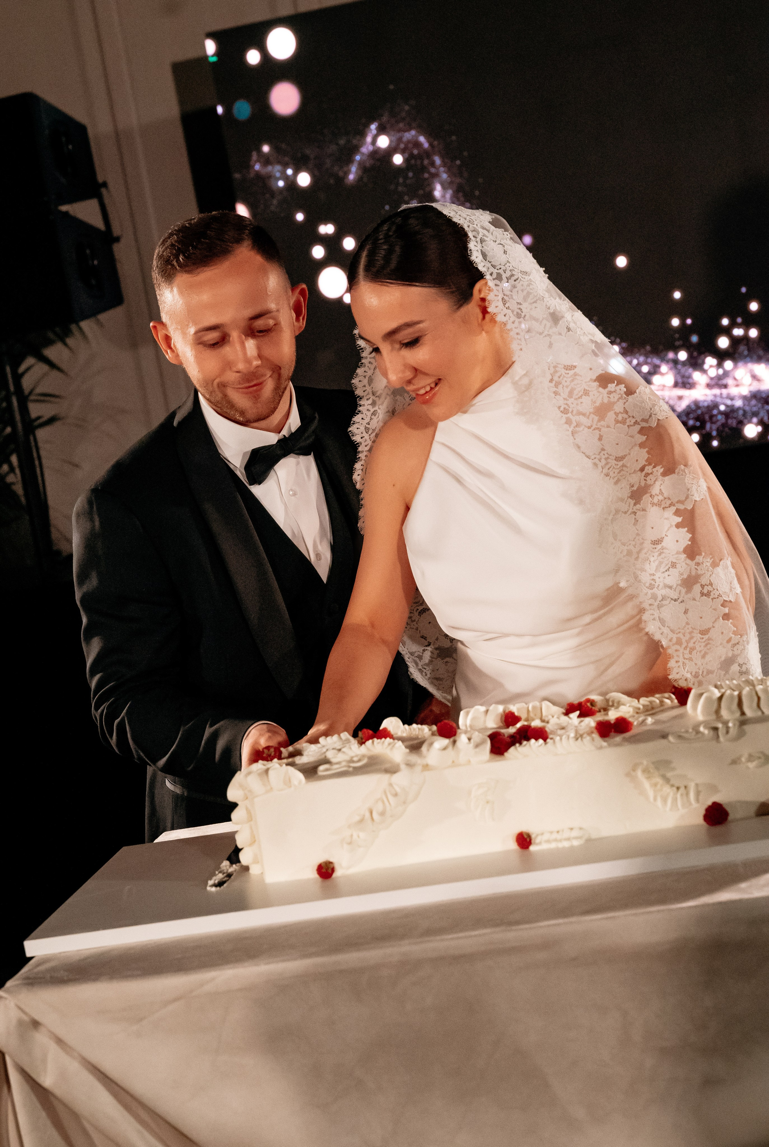 Николай & Мария. Свадебный и семейный фотограф в Краснодаре Павел Мельников