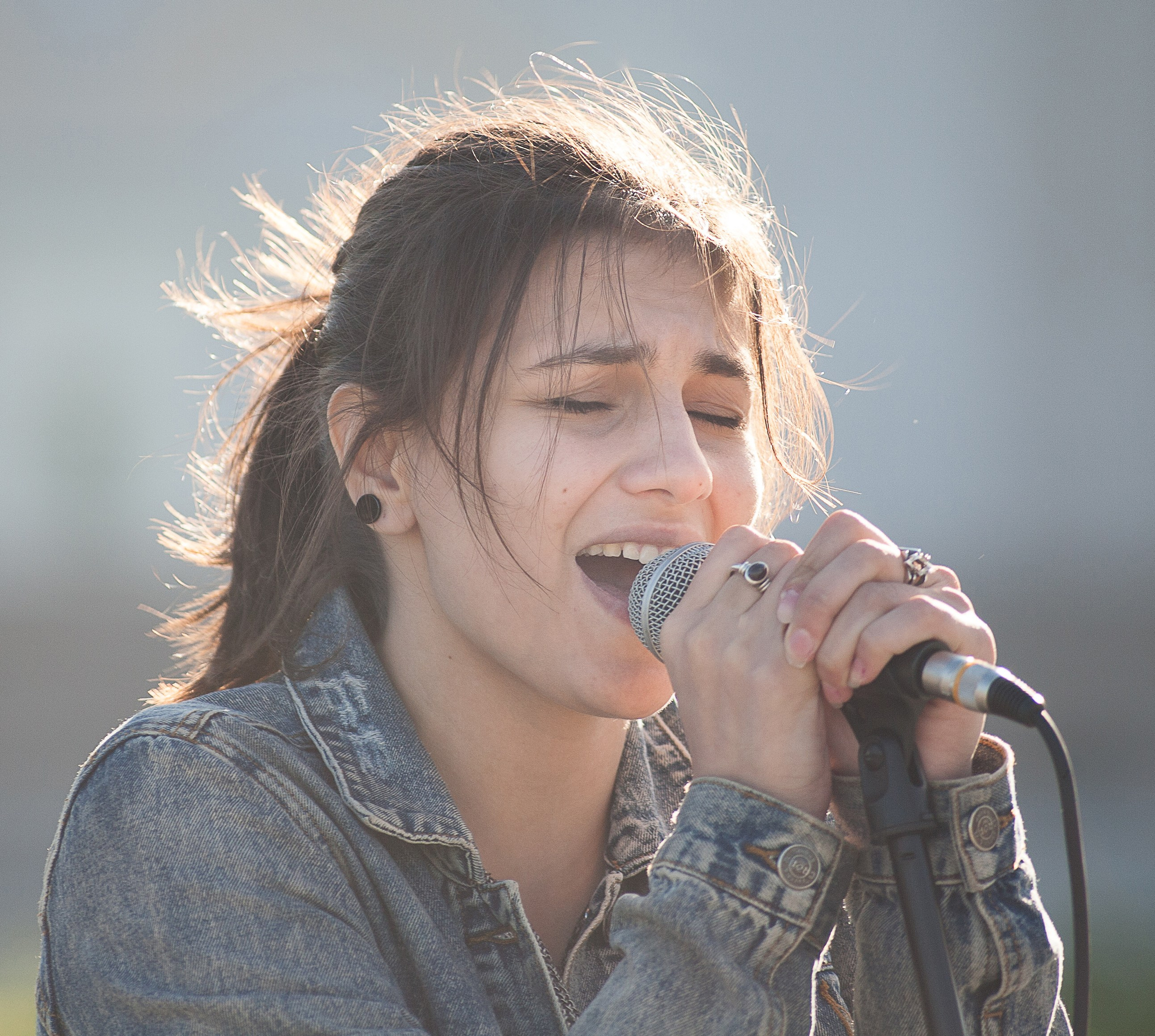 Уличные музыканты. Балетный фотограф Москва Майоров Николай