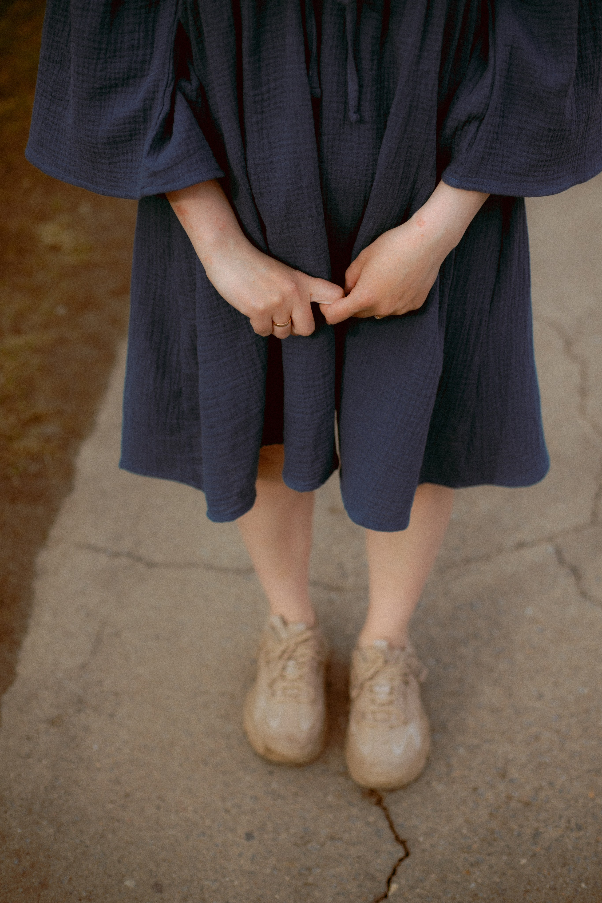 Катя. Юлия Кулиш // Pocahontas