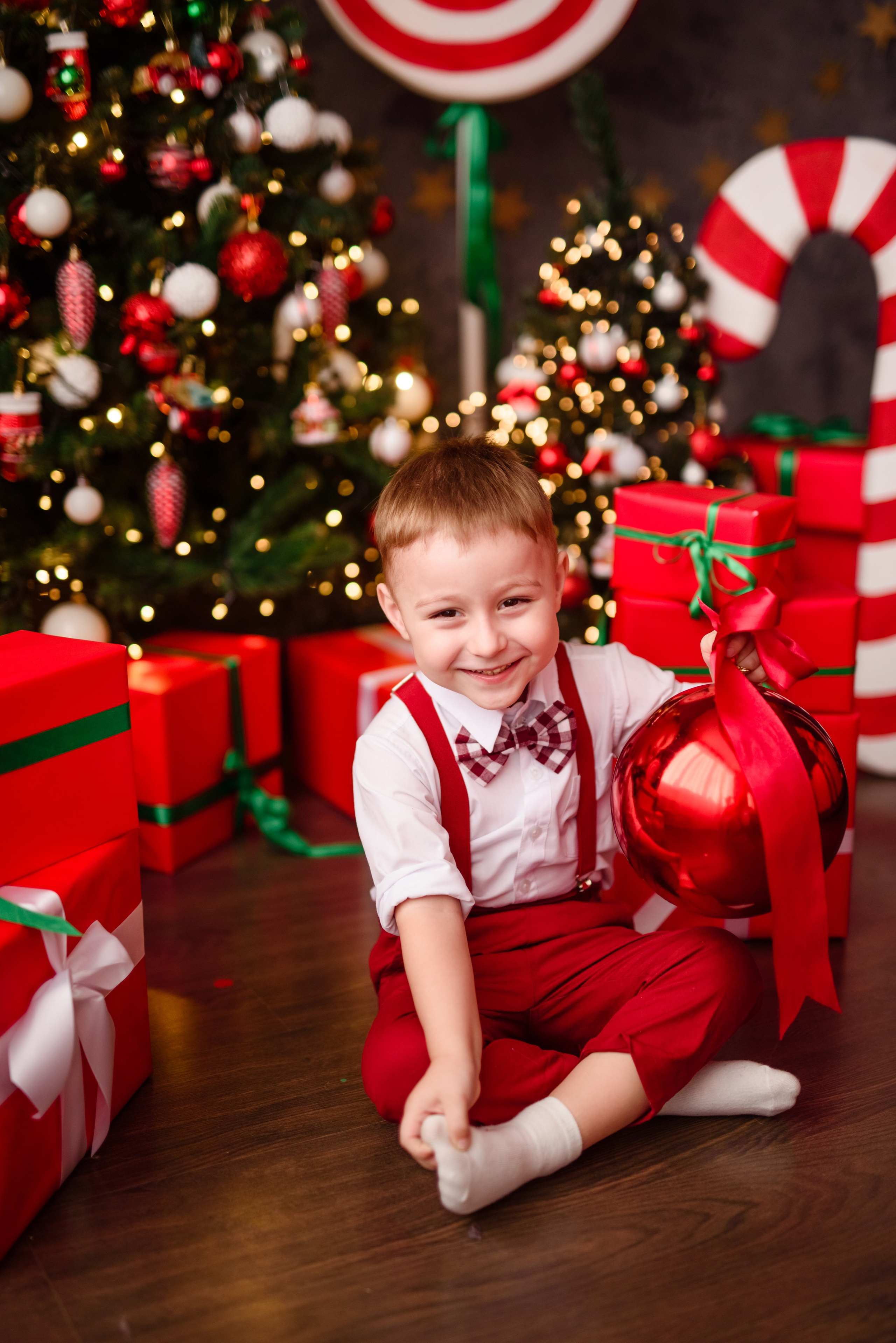 Фотограф Шарыпово