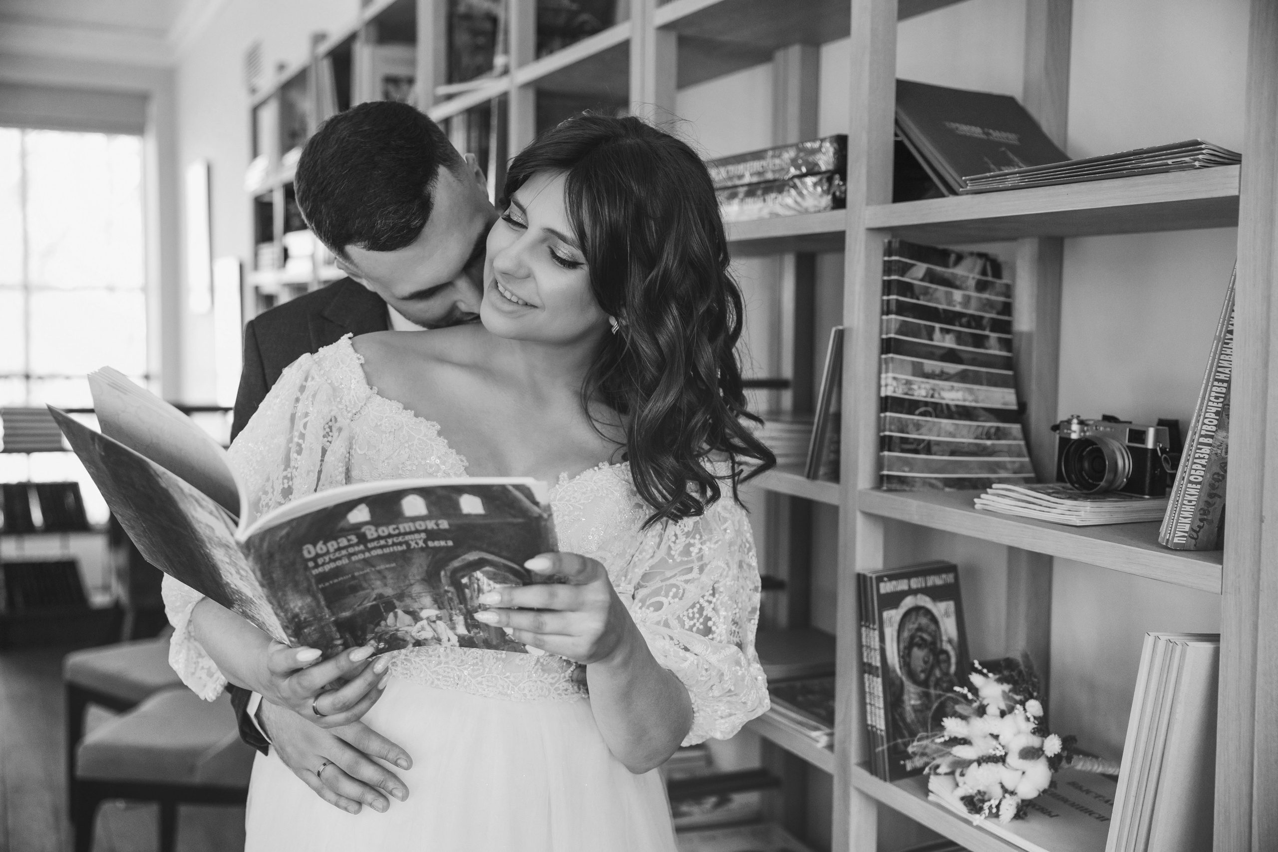 А & Н. Свадебный, семейный и индивидуальный фотограф в Зеленограде и Москве Ирина Костенко