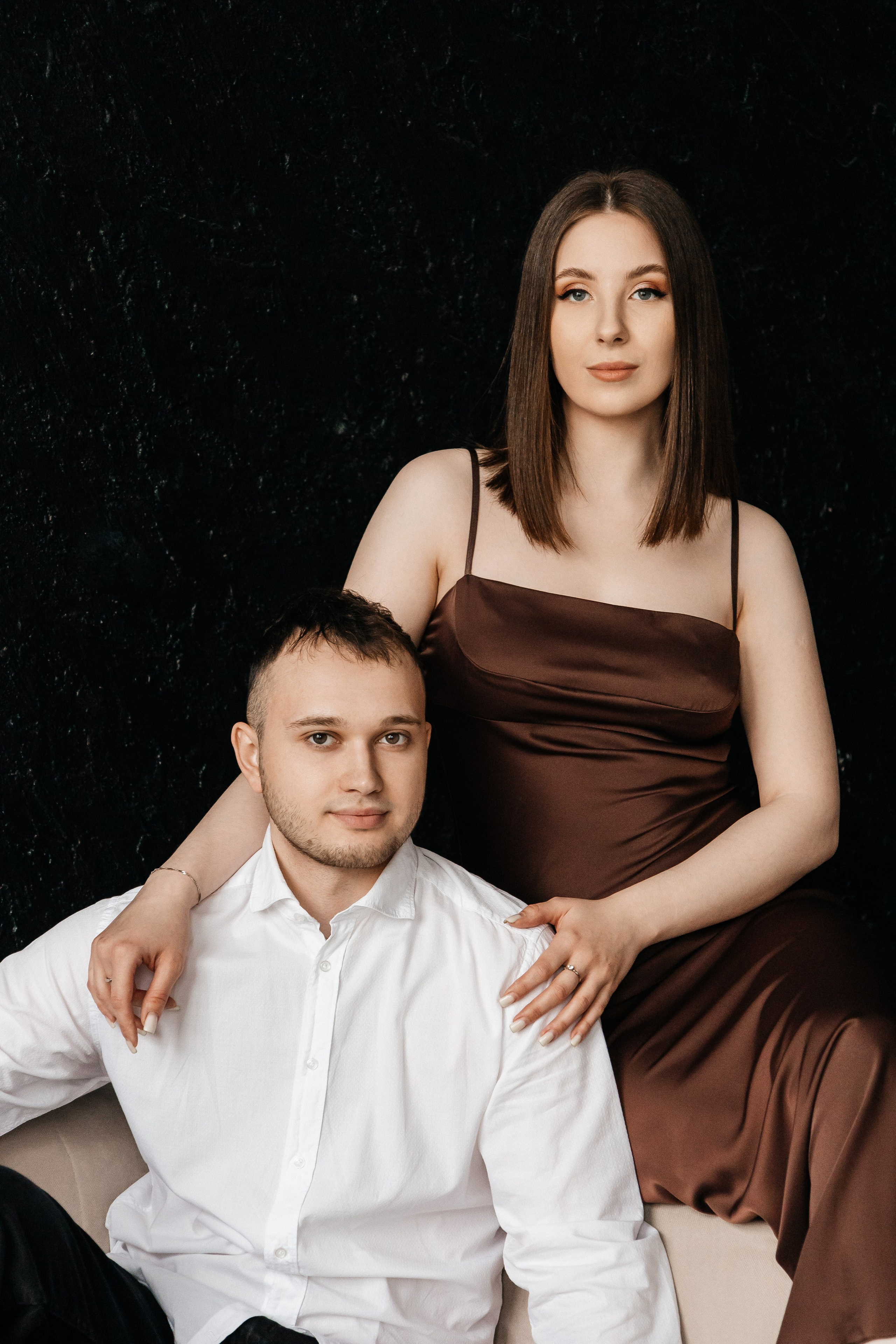 Love. Фотограф в Екатеринбурге Катерина Березина