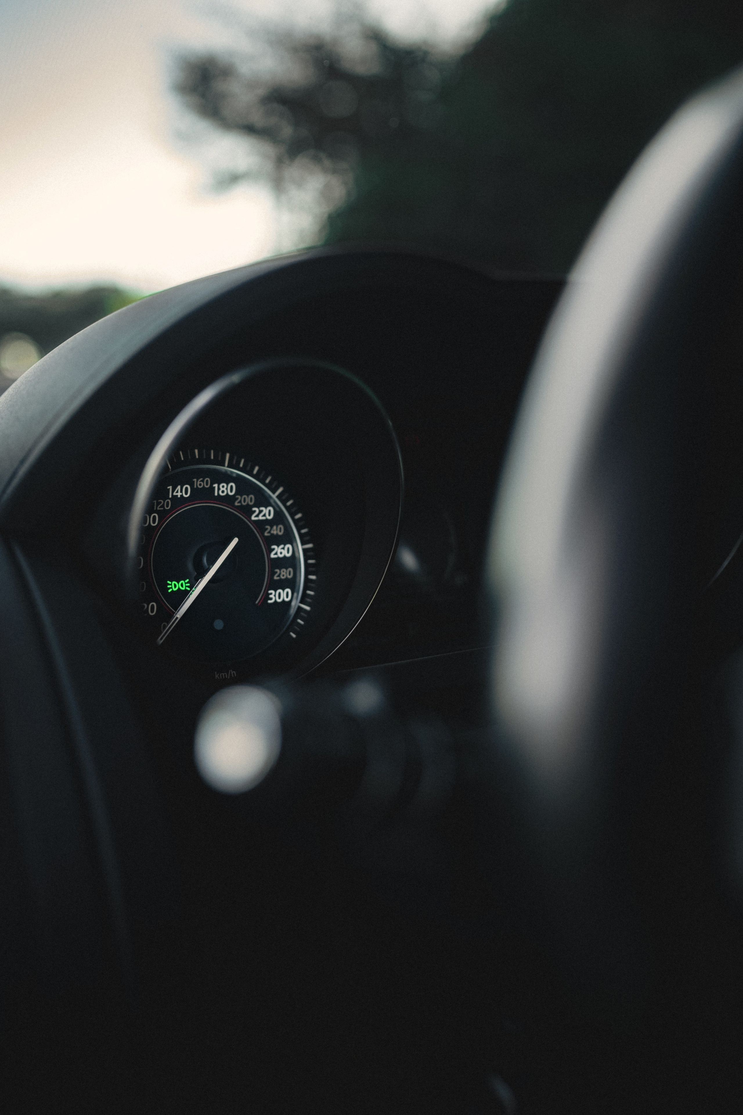 Jaguar F-type S x Egor. Фотограф Илья К. в Москве