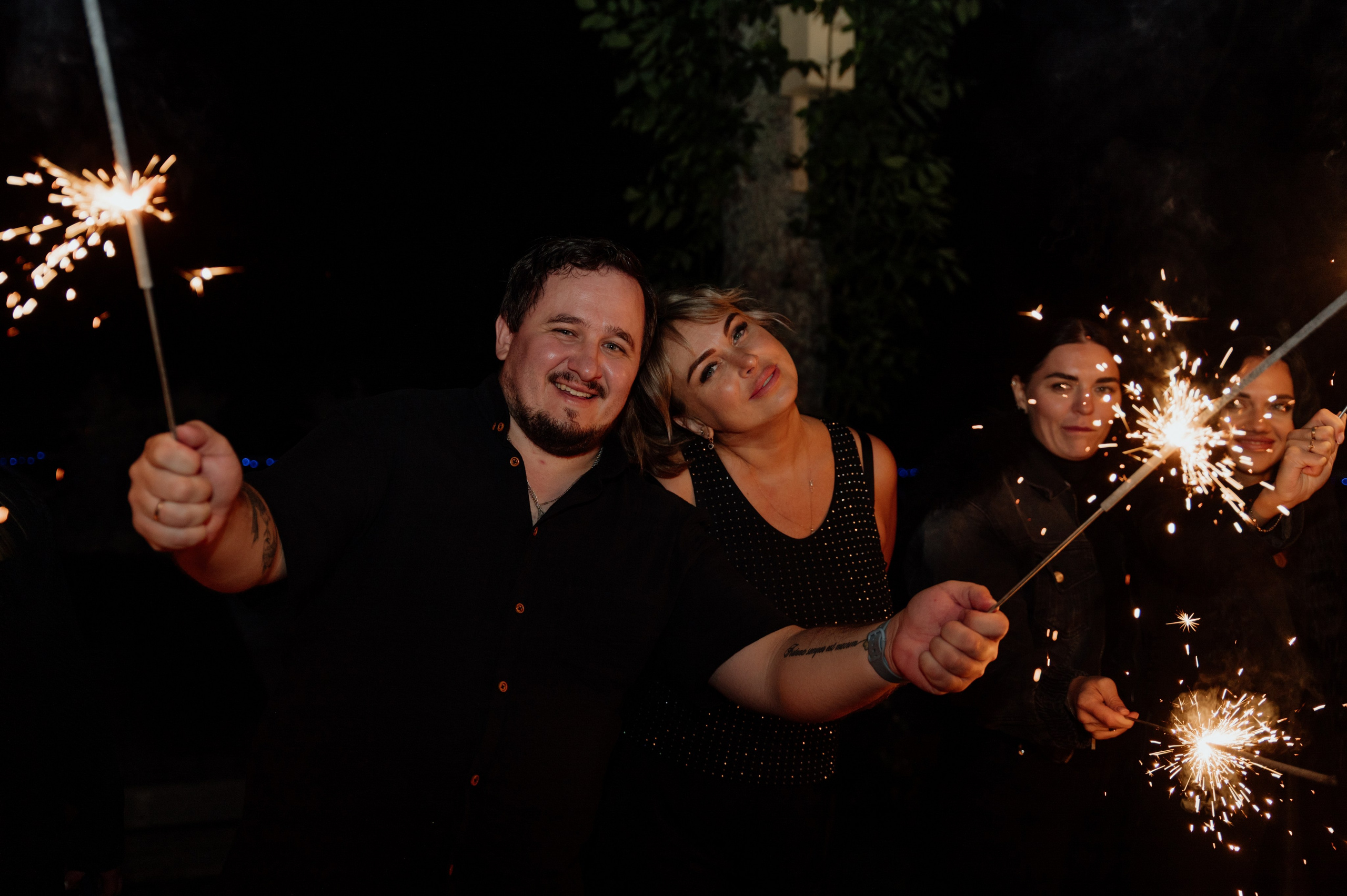 Федя и Наташа. Свадебный и Семейный фотограф в Ярославле Алёна Колясникова