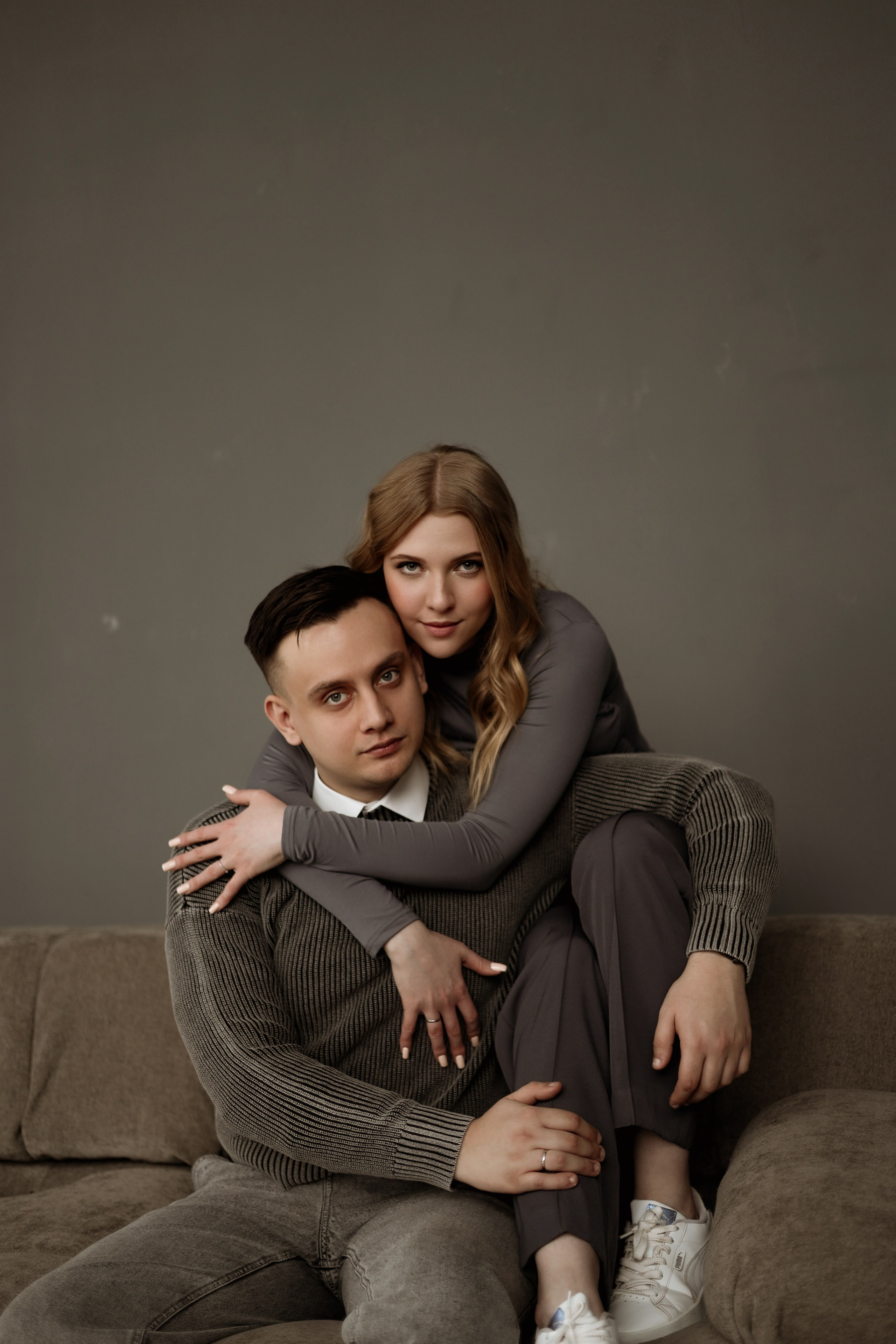 V&A. Photographer Tatiana Ivanova in Yaroslavl