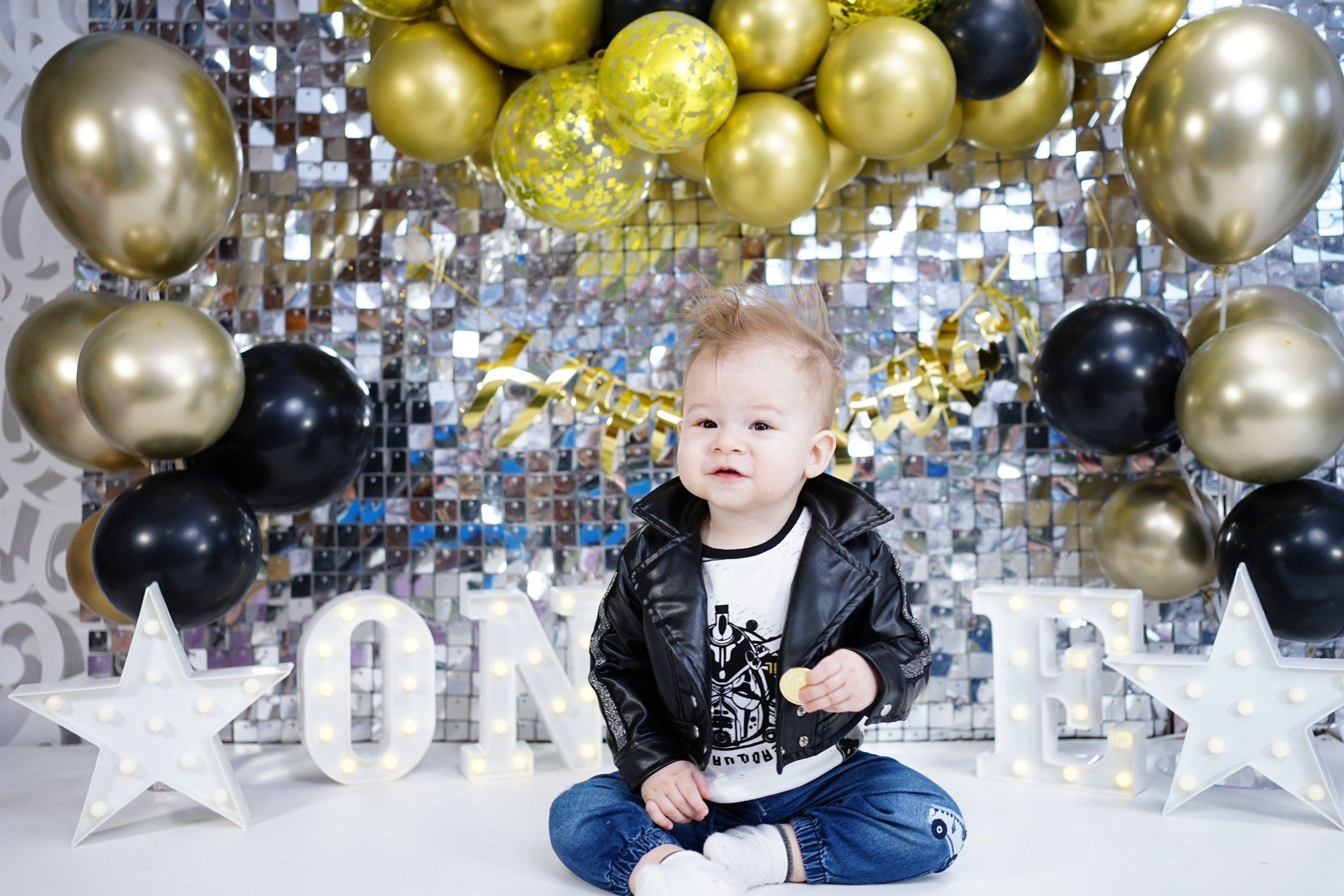 Фотосессия на Годик для Мальчиков. Детская Фотостудия ГОДОВАСИКИ в Санкт-Петербурге фотосесия на годик