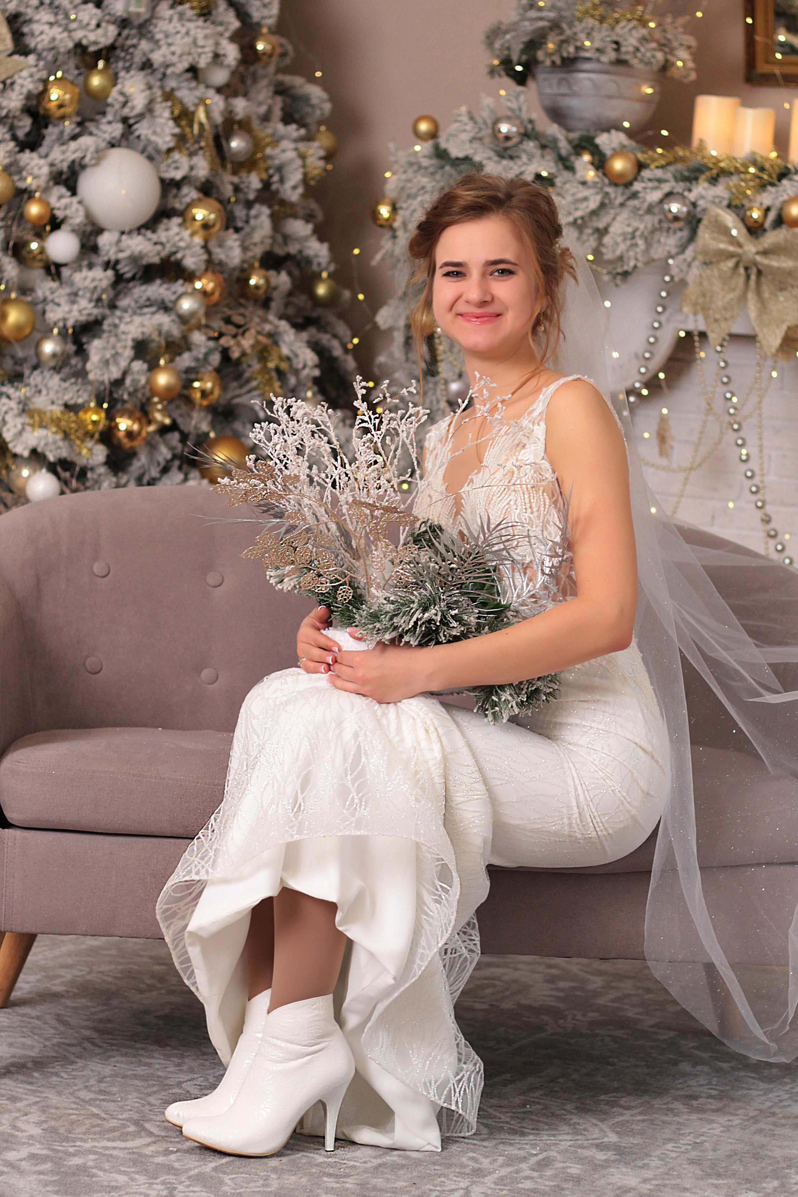 Игорь и Анна. Свадебный и семейный фотограф в Севастополе Элеонора Семашко