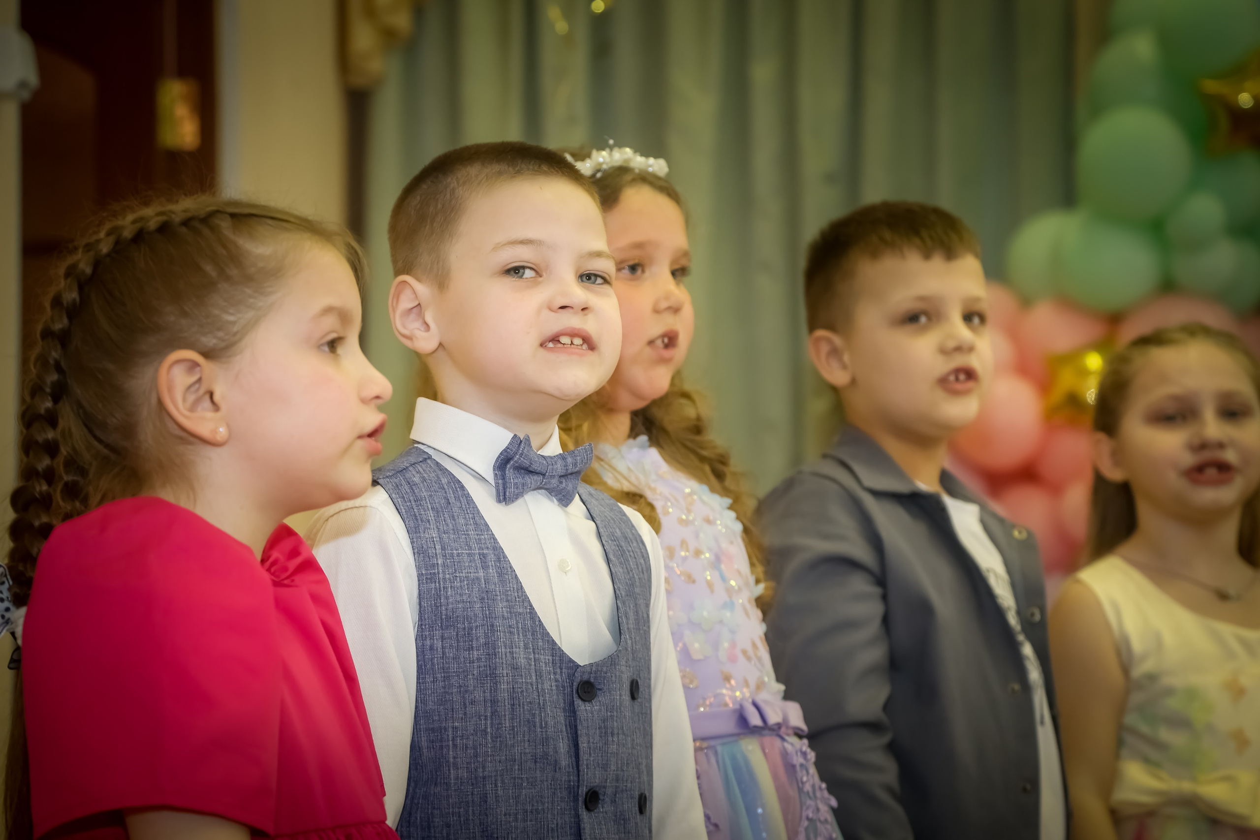 Съемка в дет. саду. Детский и семейный фотограф в Москве Мария Самохина