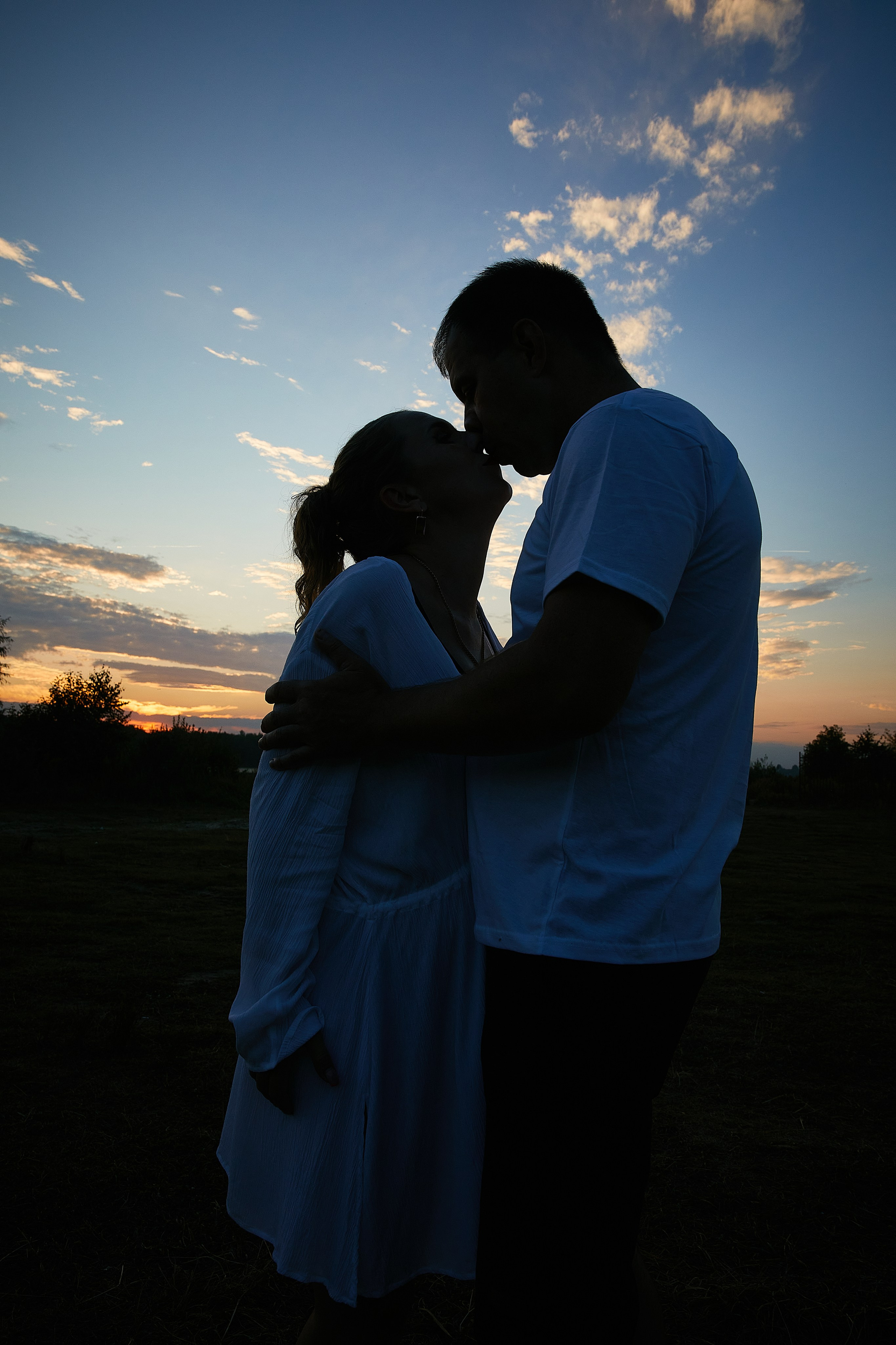 Анна и Артур. Татьяна Бабаева — Фотограф