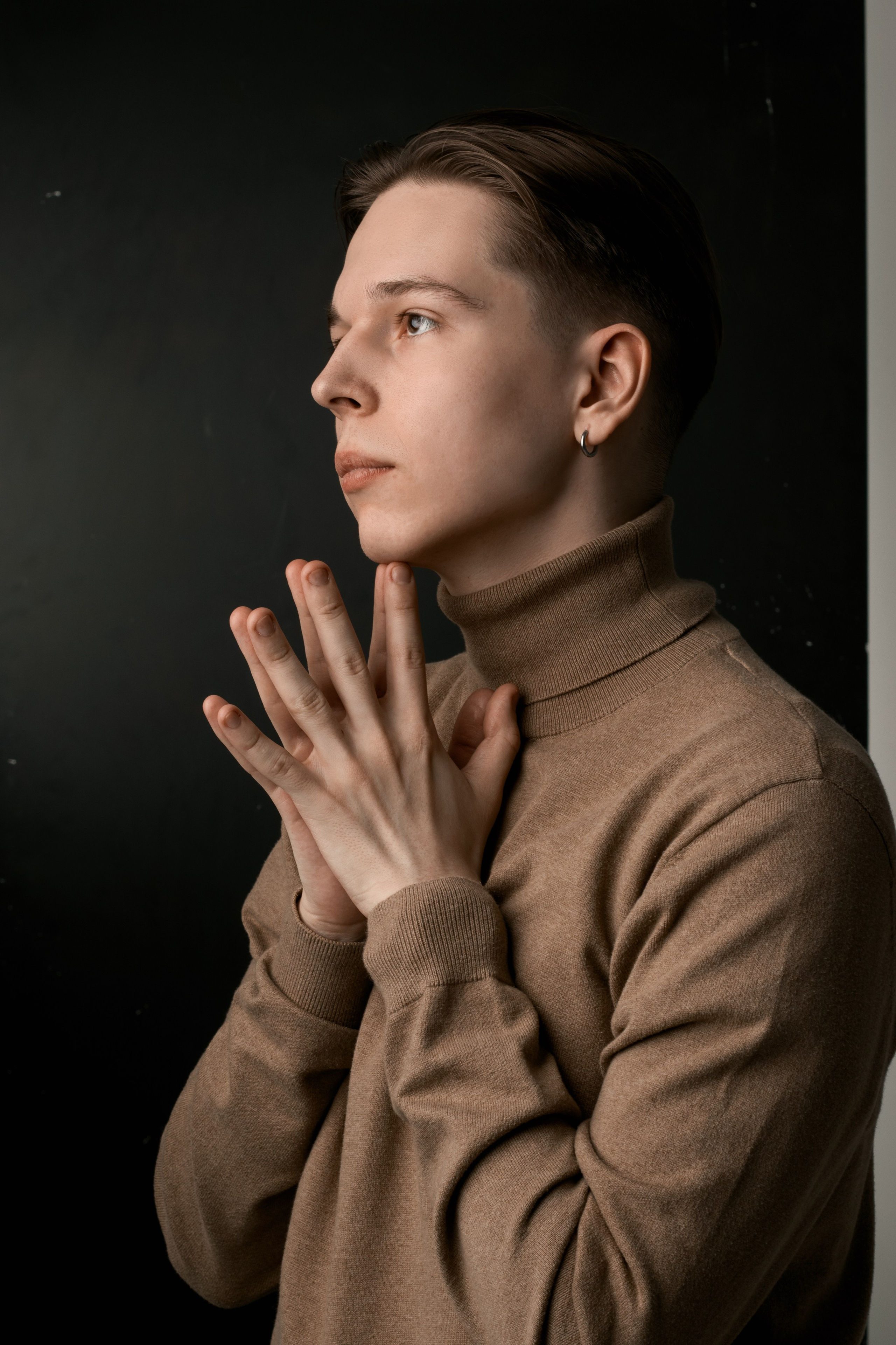 Миша. Фотограф Набережные Челны Лысенков Олег