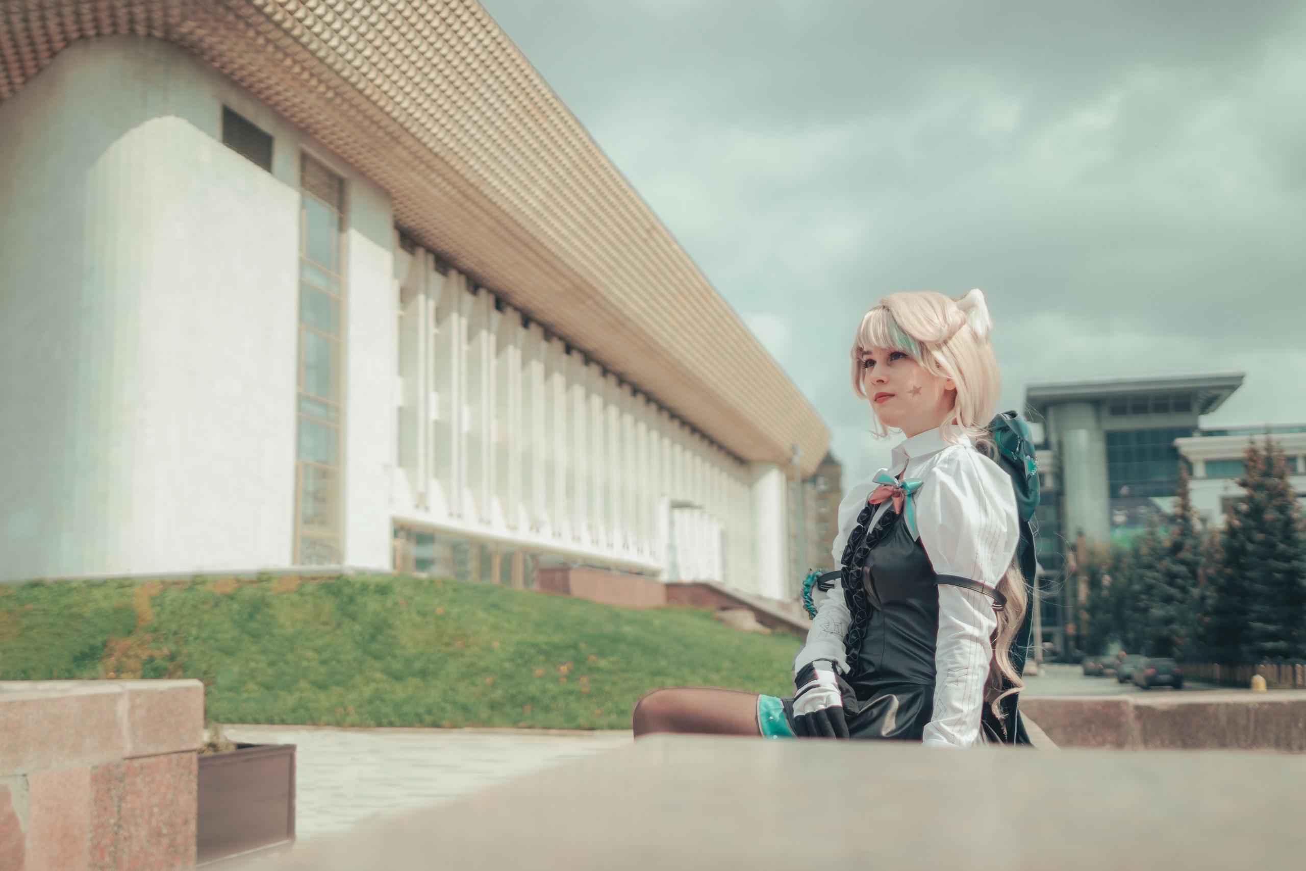 Анимау 2024. Фотограф Набережные Челны Лысенков Олег