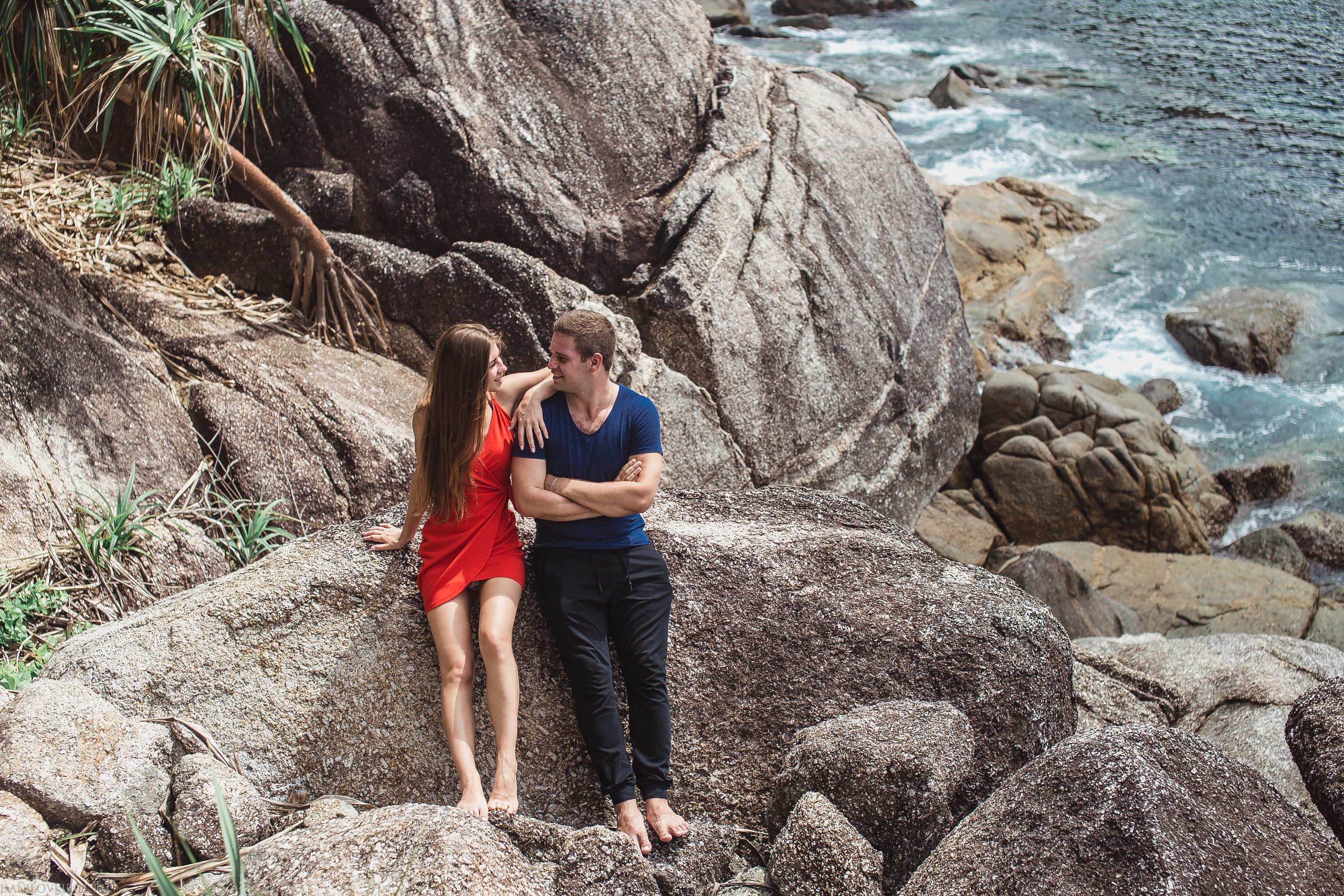 Evgeniy & Ekaterina. Wedding photographer in California