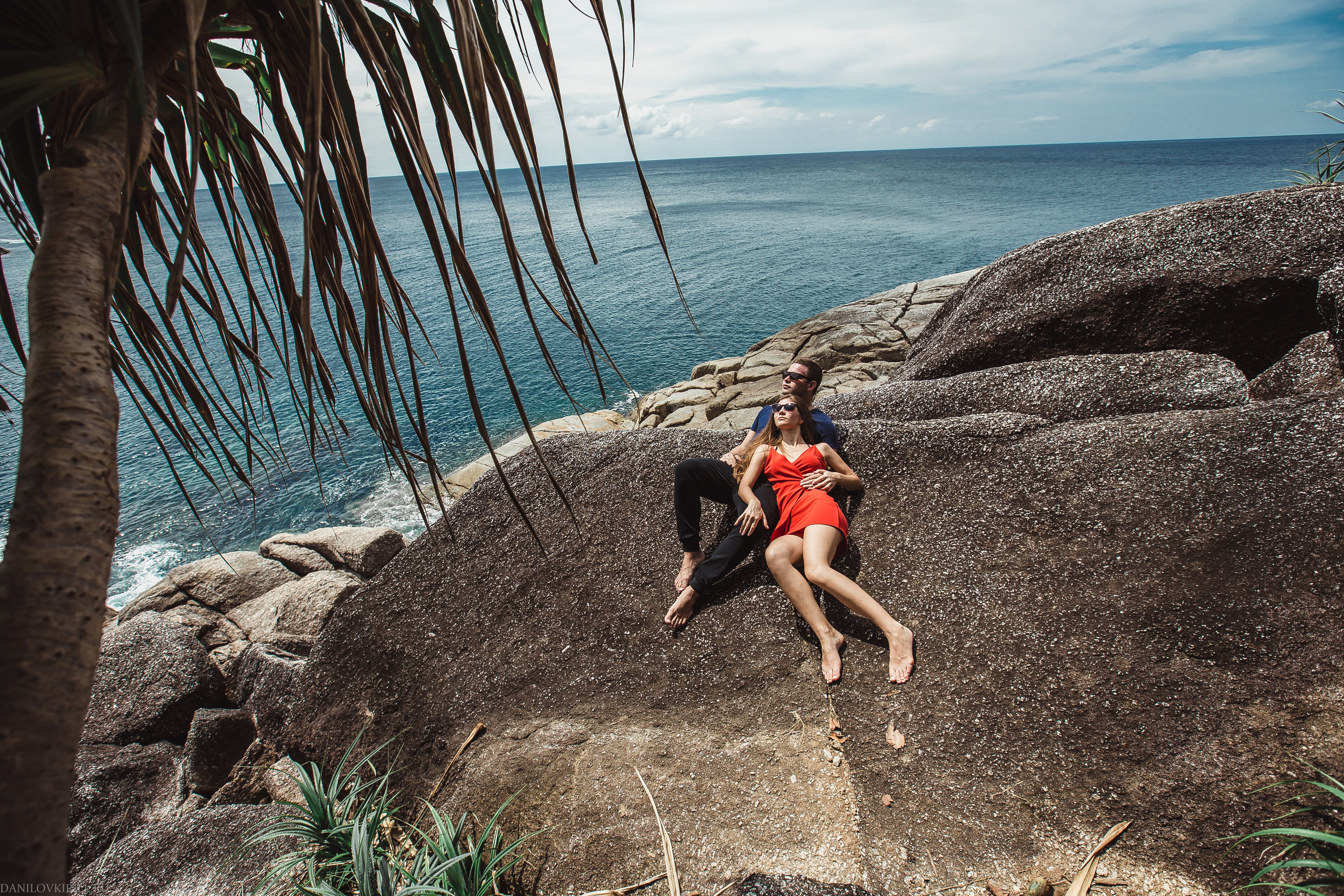 Evgeniy & Ekaterina. Wedding photographer in California