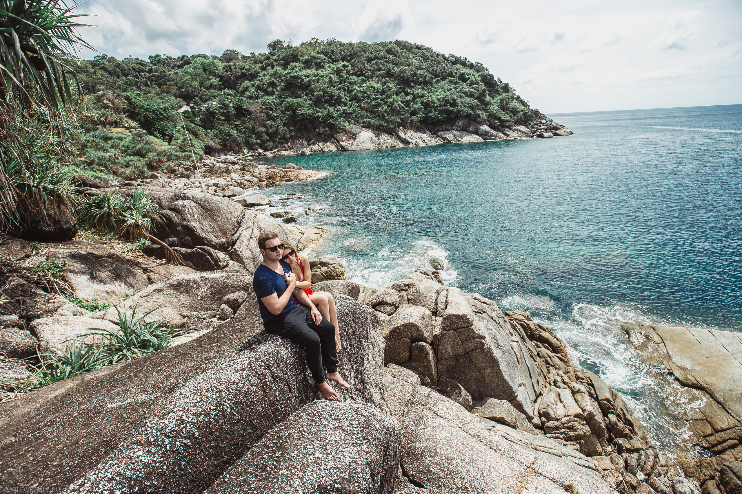 Evgeniy & Ekaterina. Wedding photographer in California